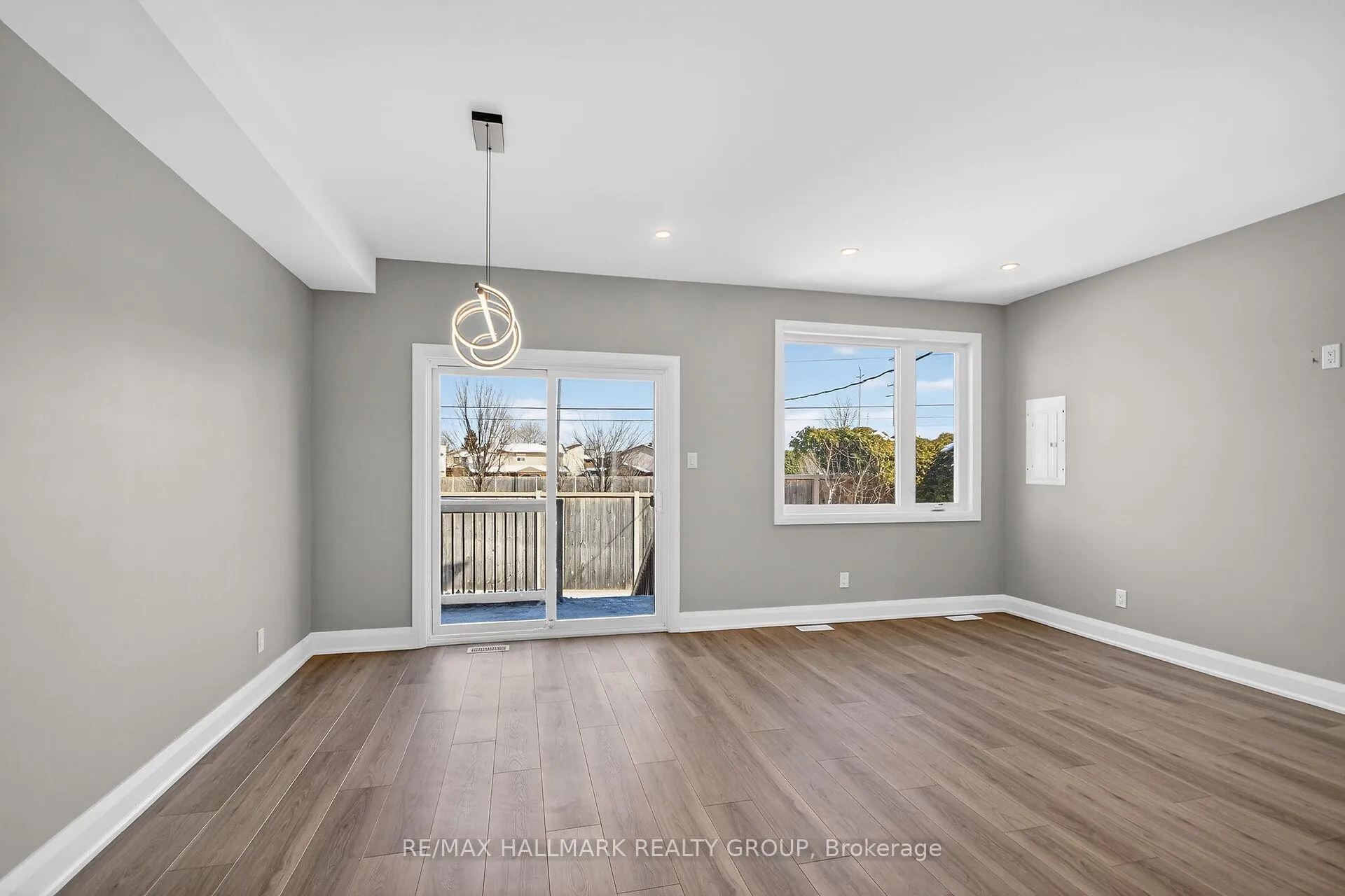 Photo 23 of Unit Main/second floor Unit, 78 Burnett's Grove Circle, Ottawa, Barrhaven - Pheasant Run — HOMEH