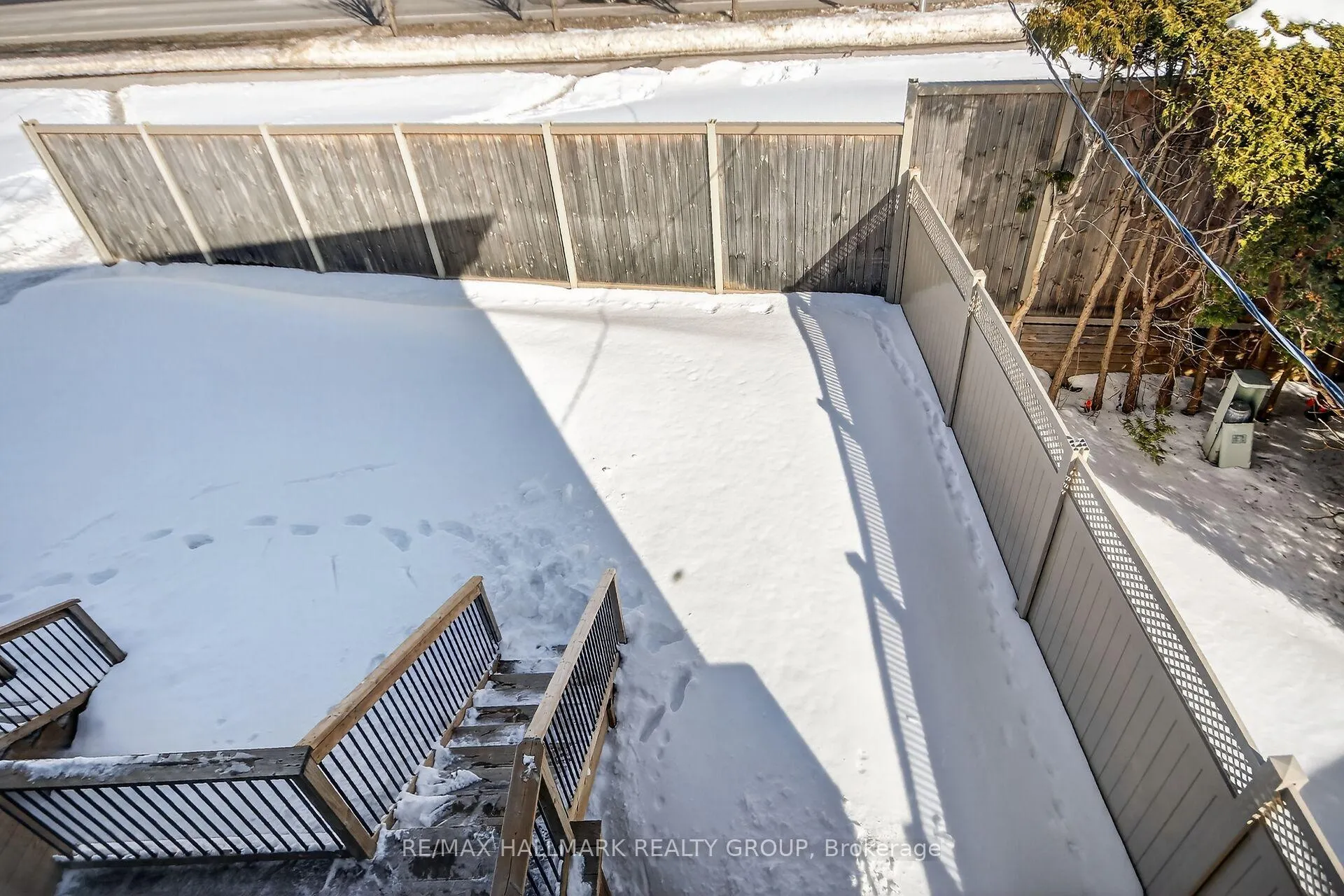 Photo 40 of Unit Main/second floor Unit, 78 Burnett's Grove Circle, Ottawa, Barrhaven - Pheasant Run — HOMEH