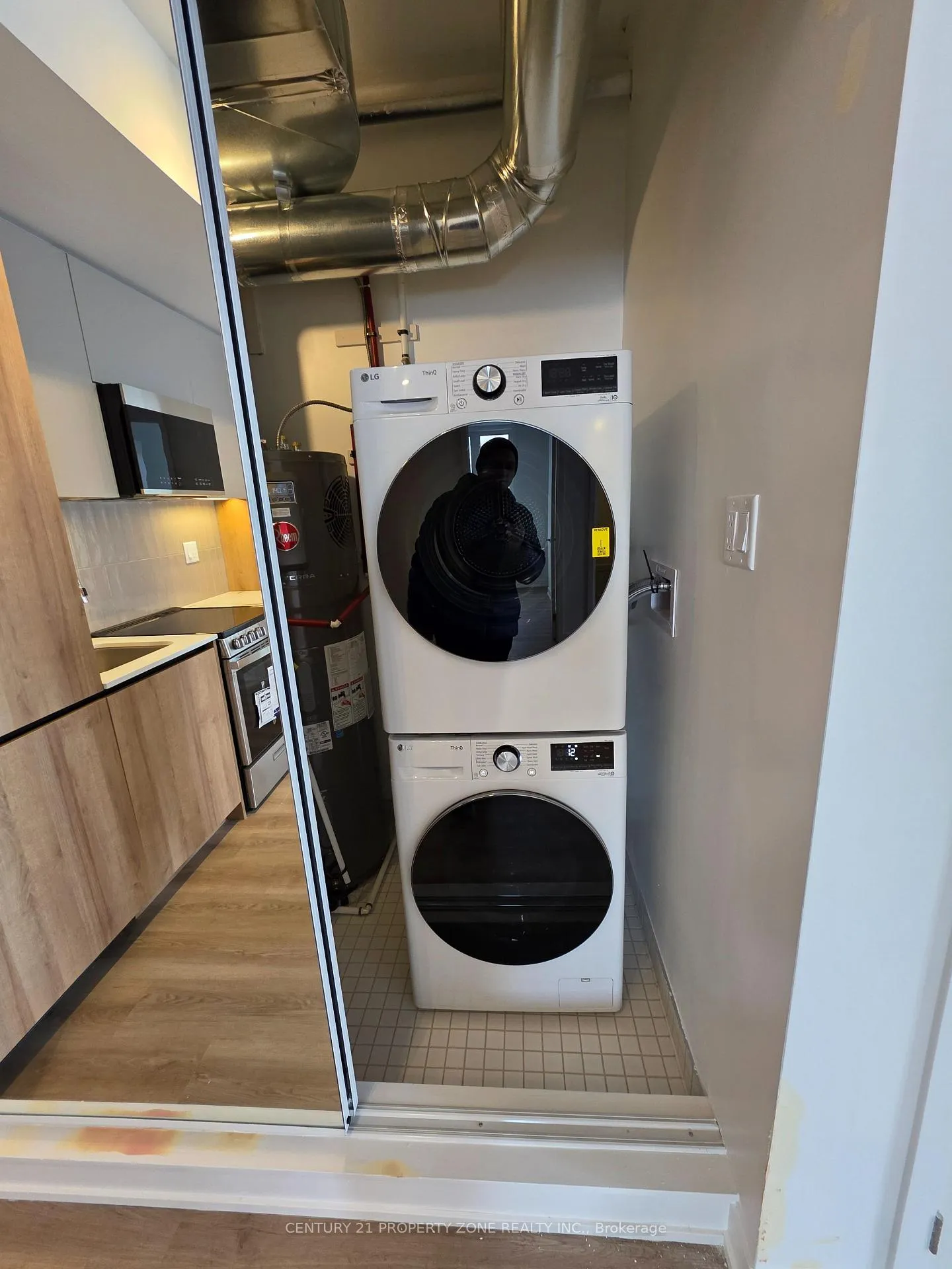 Photo 7 of Unit 160, 90 All Nations Drive, Brampton, Northwest Brampton — HOMEH