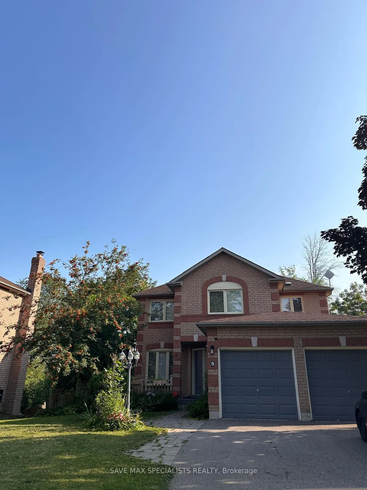 Photo 1 of 5 Mccullough Avenue, New Tecumseth, Beeton — HOMEH