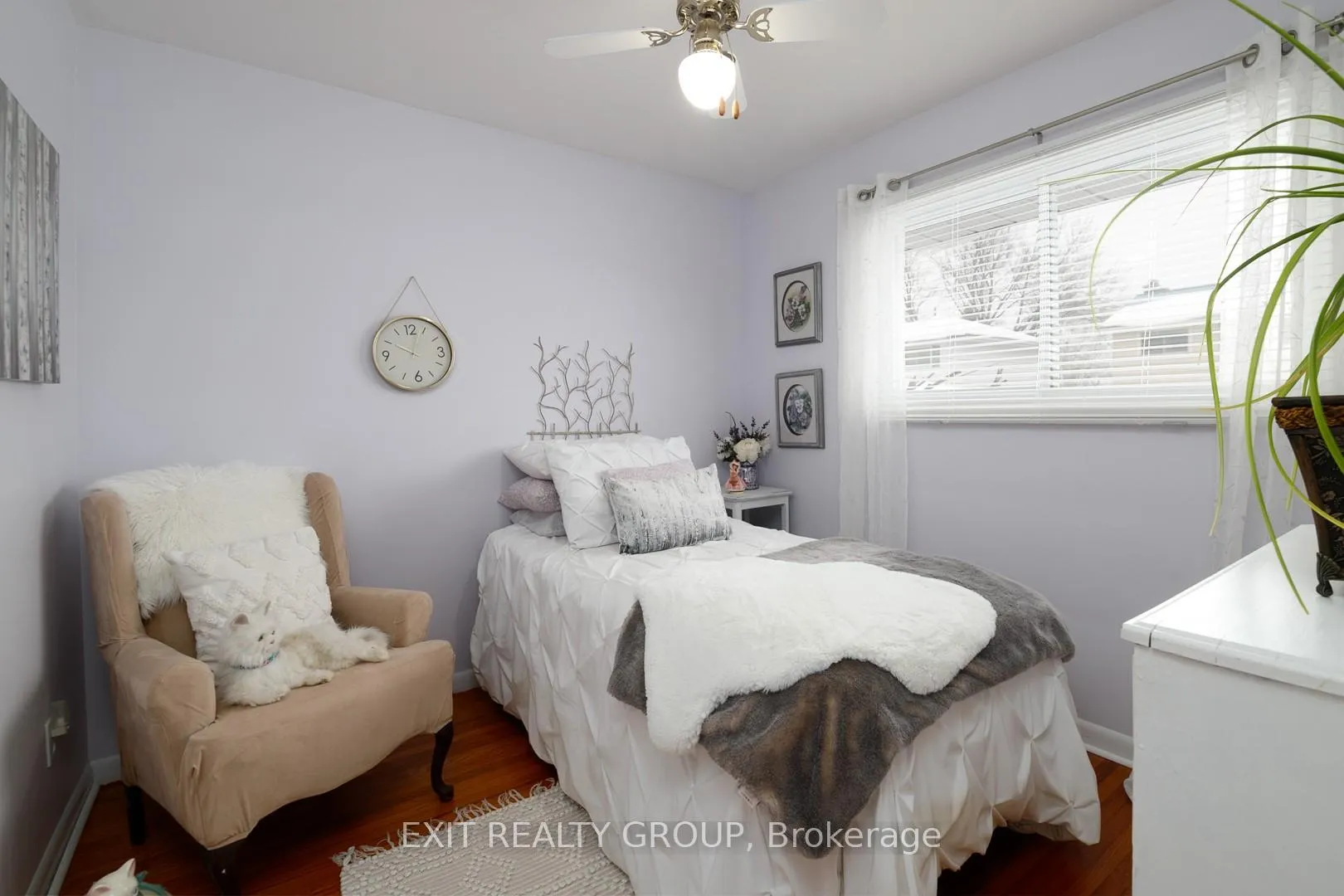 Photo 13 of 35 Fifth Avenue, Quinte West, Murray Ward — HOMEH