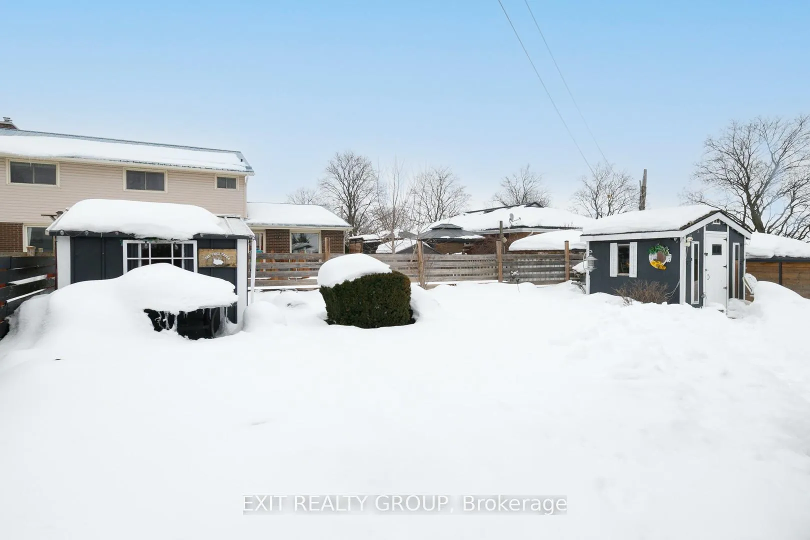 Photo 25 of 35 Fifth Avenue, Quinte West, Murray Ward — HOMEH