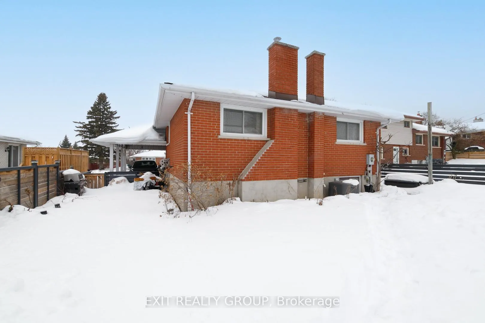 Photo 26 of 35 Fifth Avenue, Quinte West, Murray Ward — HOMEH