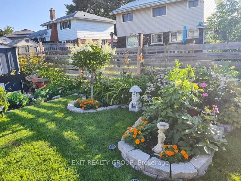 Photo 30 of 35 Fifth Avenue, Quinte West, Murray Ward — HOMEH