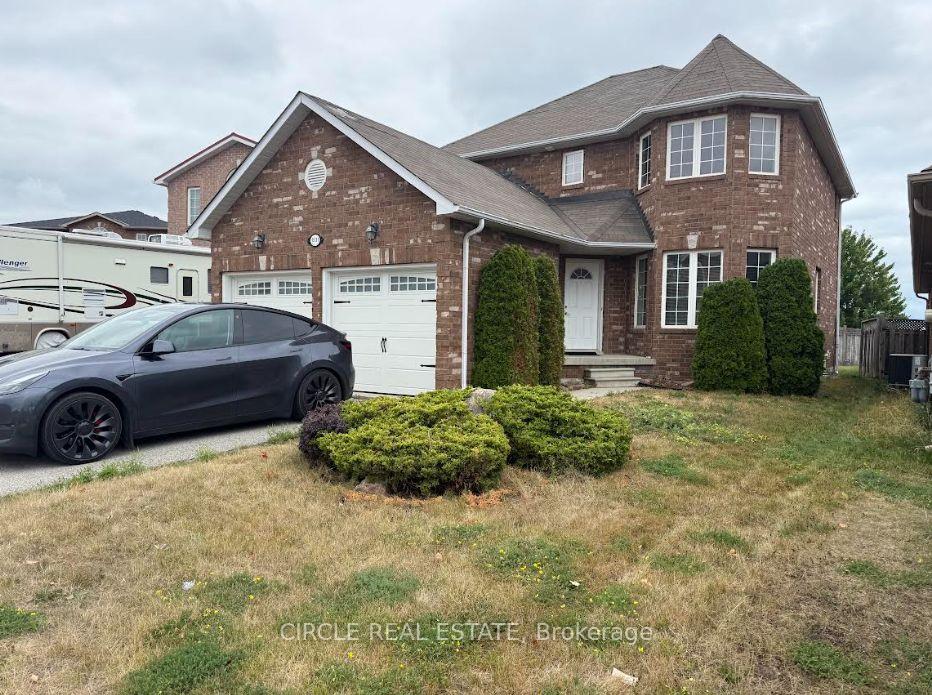 Photo 1 of 1531 Rankin Way, Innisfil, Alcona — HOMEH