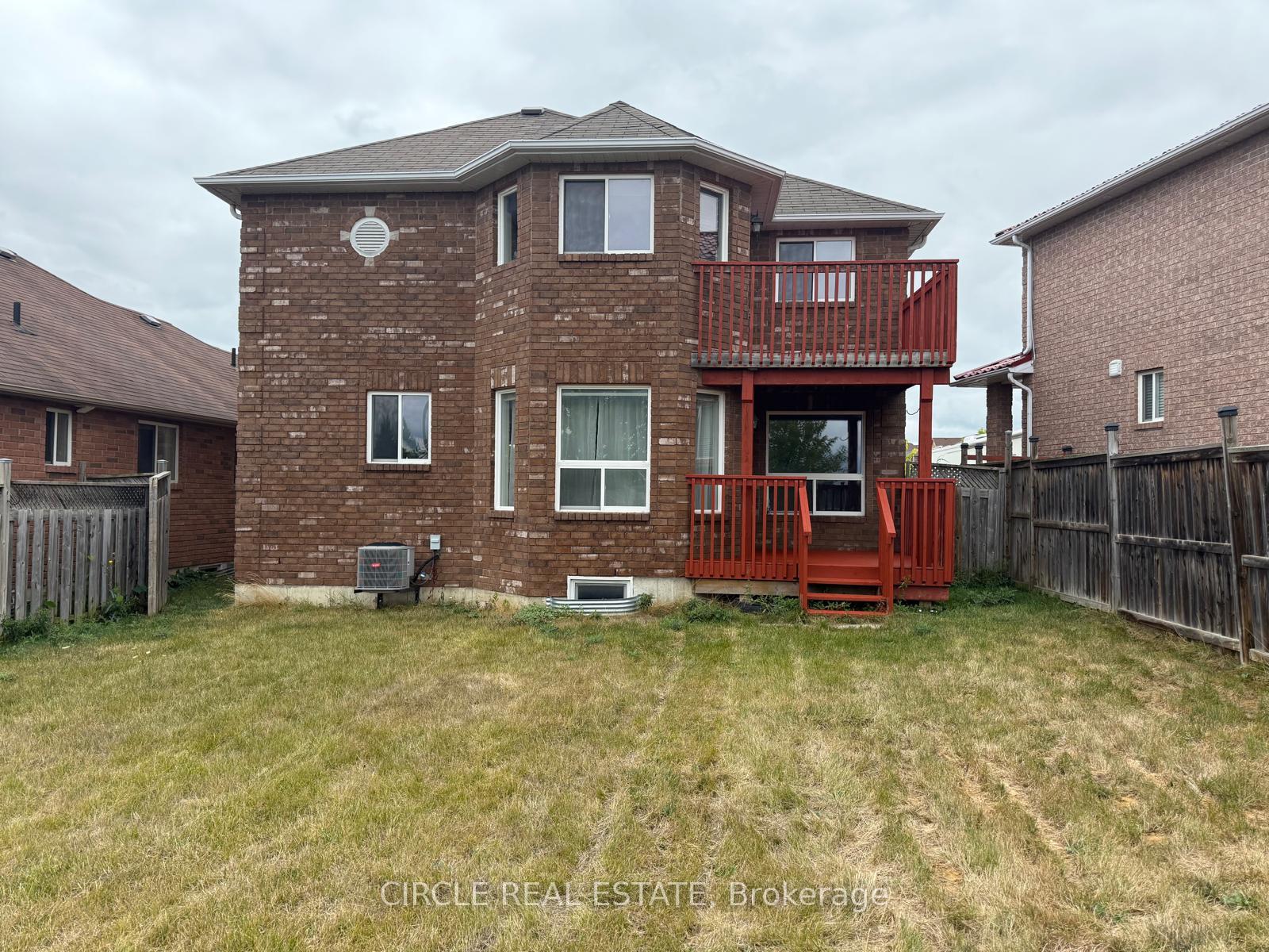 Photo 13 of 1531 Rankin Way, Innisfil, Alcona — HOMEH