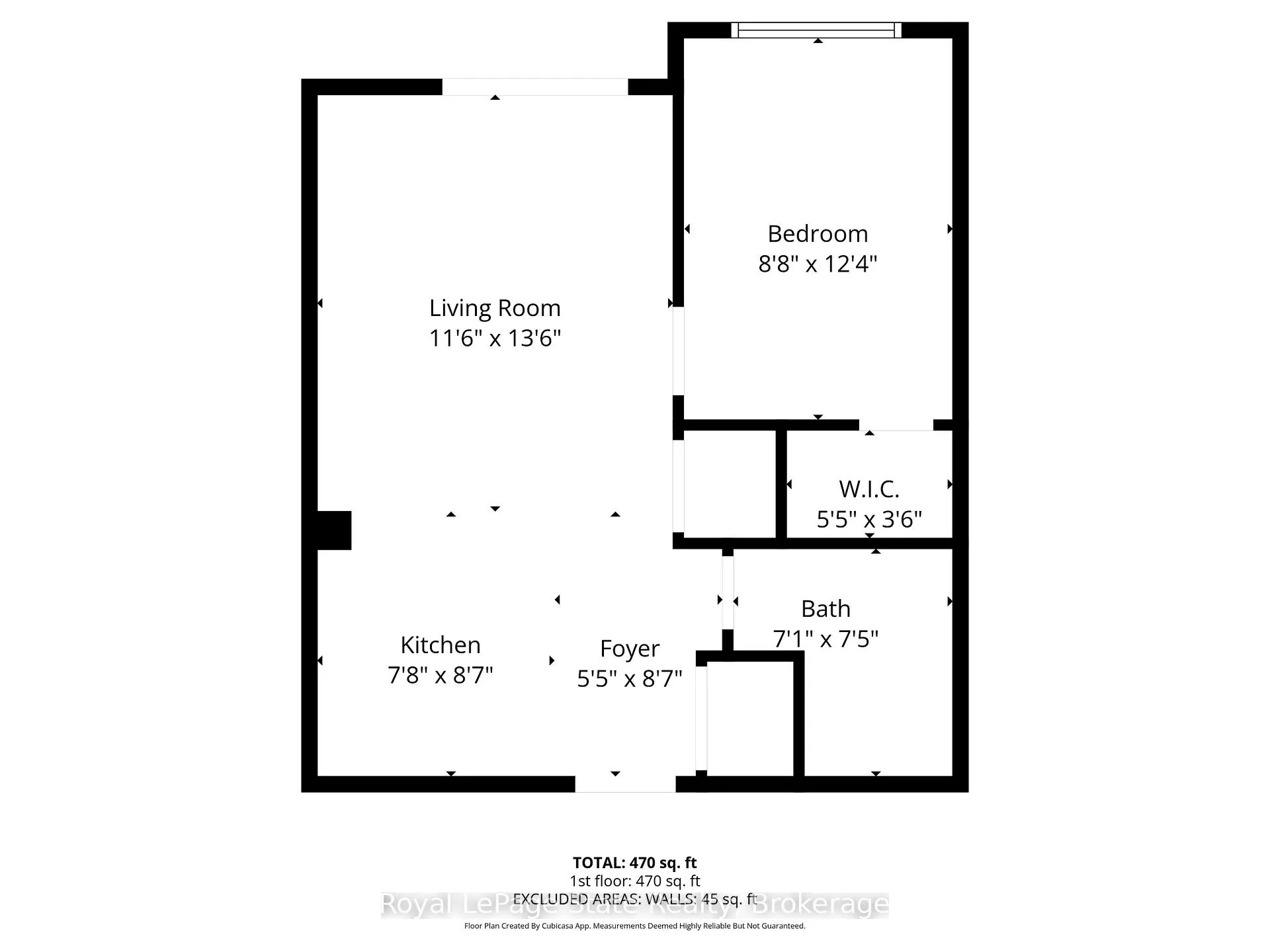 Photo 16 of Unit 624, 101 Shoreview Place, Hamilton, Lakeshore — HOMEH