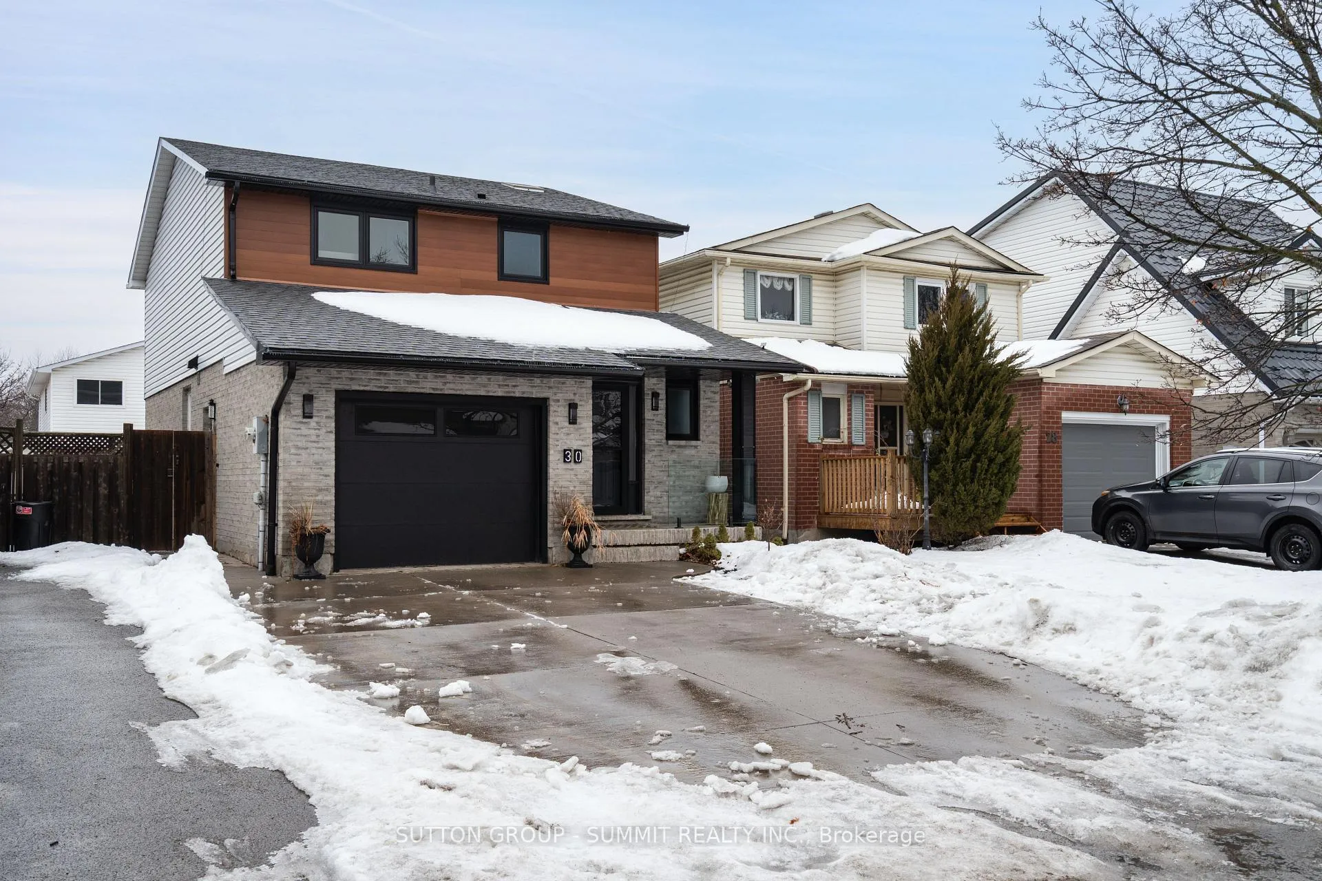 Photo 1 of 30 Buchanan Crescent, Thorold, Confederation Heights — HOMEH