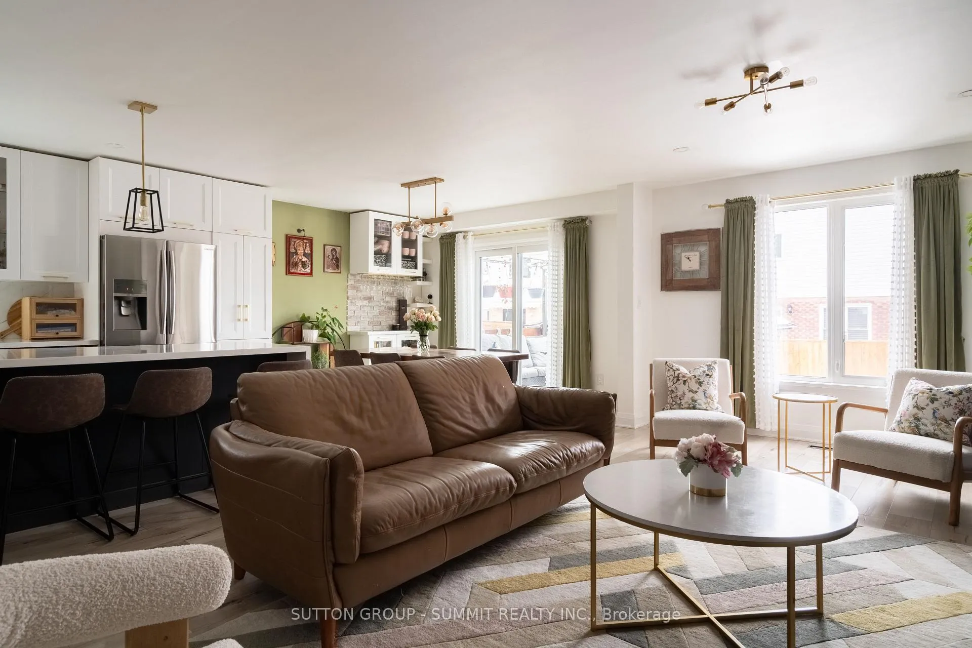 Photo 10 of 30 Buchanan Crescent, Thorold, Confederation Heights — HOMEH
