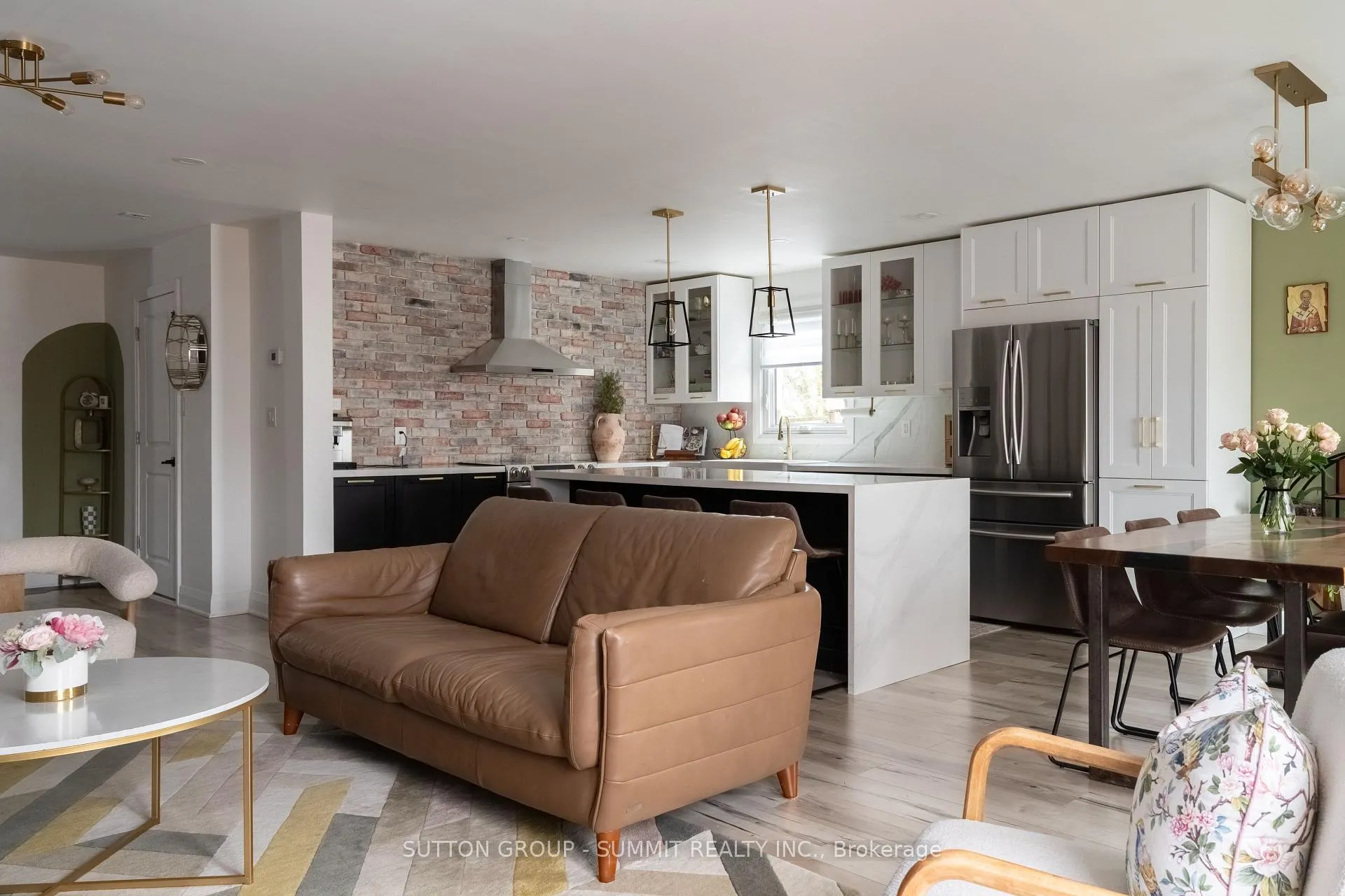 Photo 11 of 30 Buchanan Crescent, Thorold, Confederation Heights — HOMEH