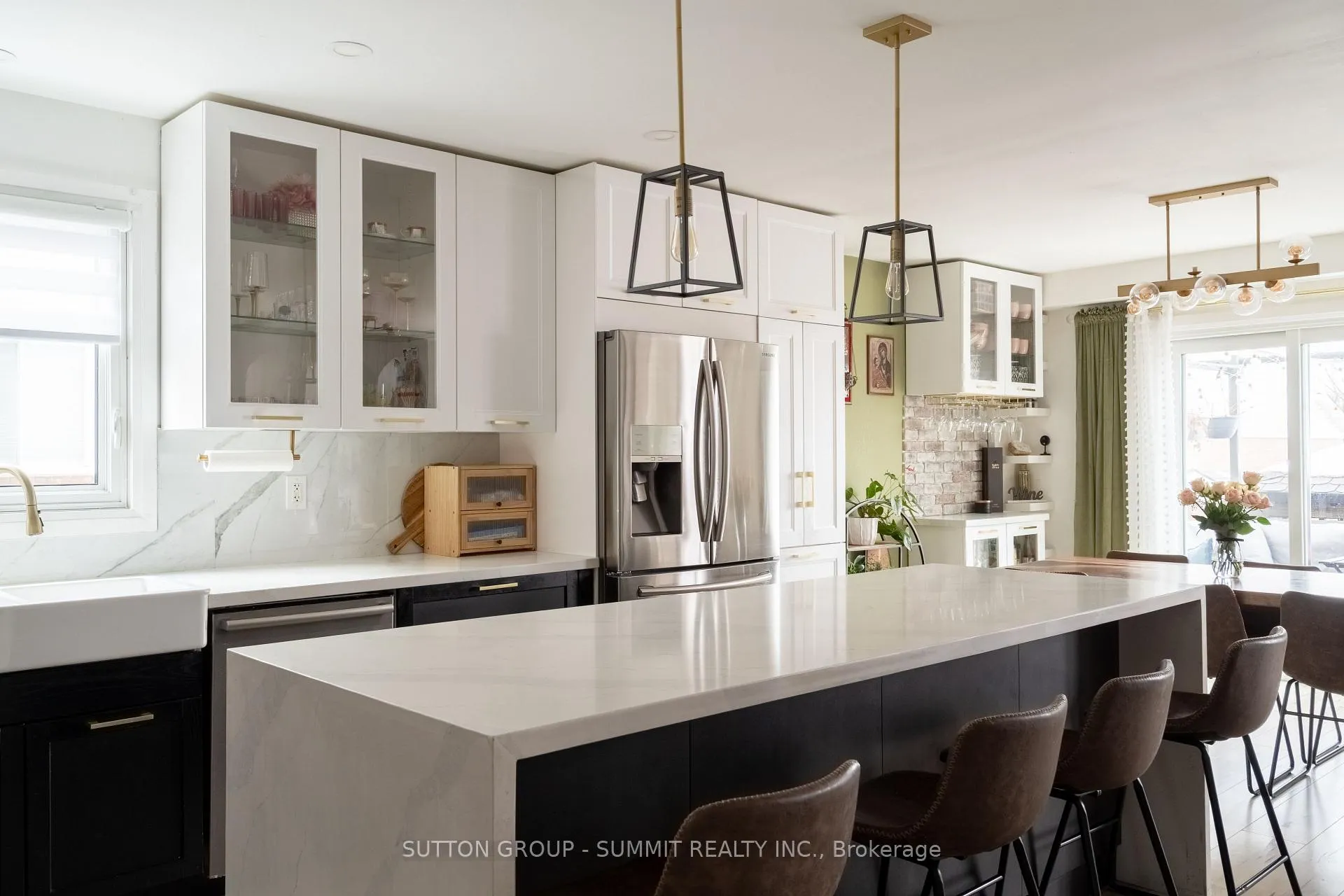 Photo 20 of 30 Buchanan Crescent, Thorold, Confederation Heights — HOMEH