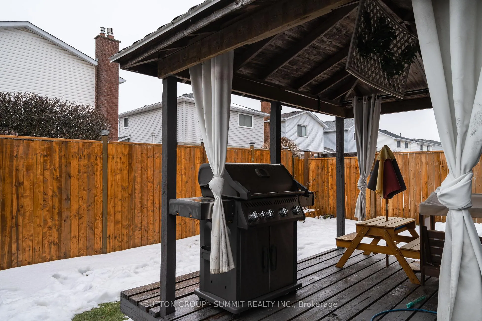 Photo 44 of 30 Buchanan Crescent, Thorold, Confederation Heights — HOMEH