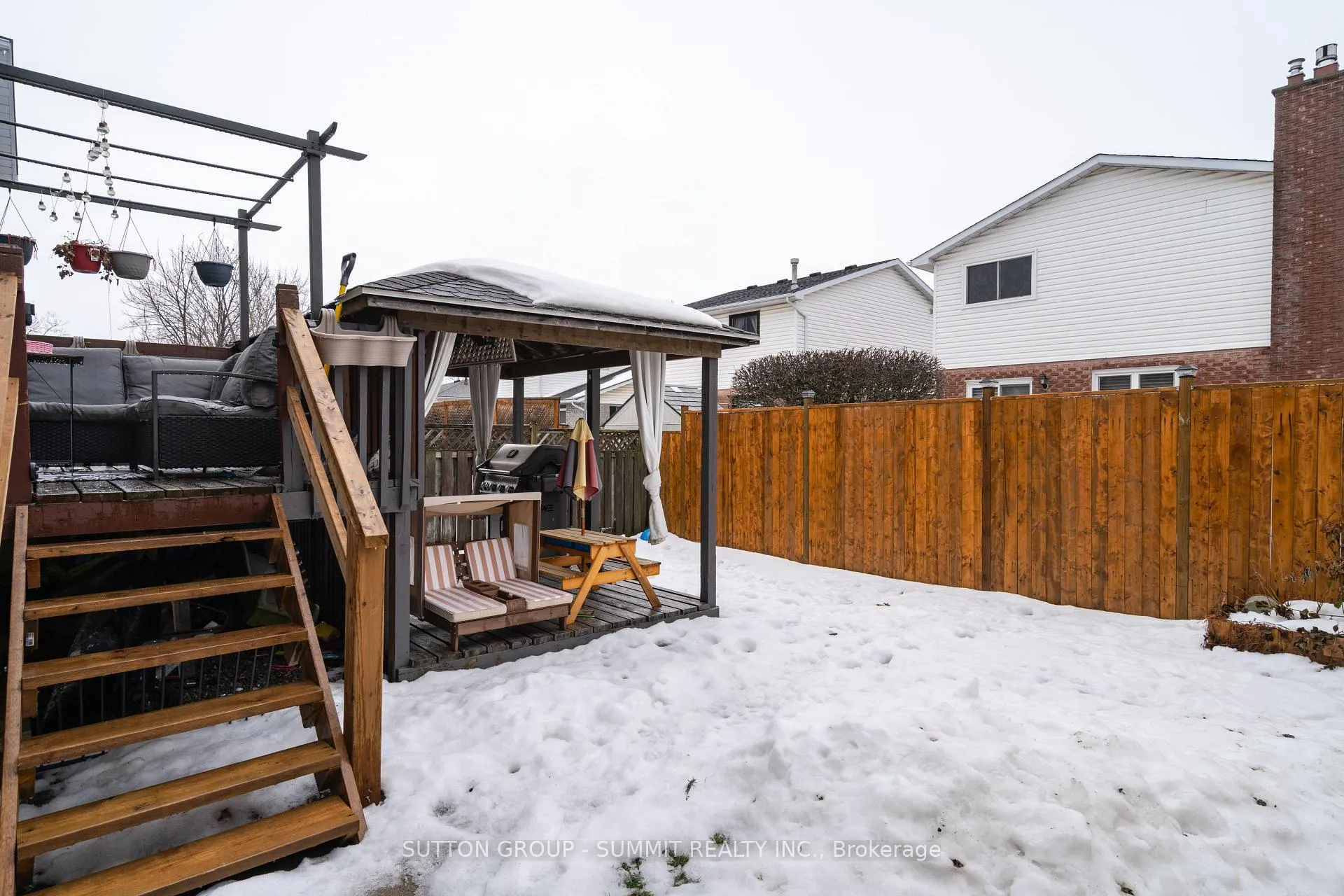 Photo 45 of 30 Buchanan Crescent, Thorold, Confederation Heights — HOMEH