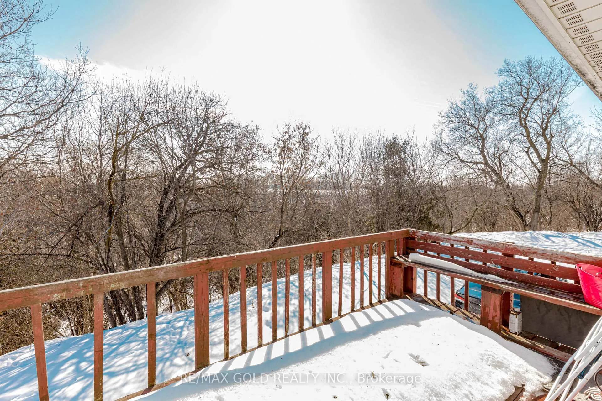 Photo 25 of 12182 Torbram Road, Caledon, Rural Caledon — HOMEH