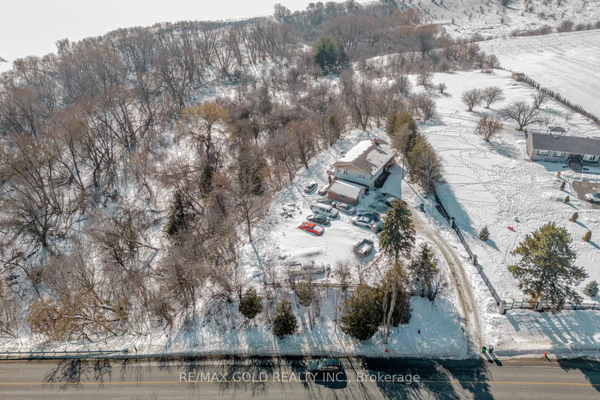 Photo 35 of 12182 Torbram Road, Caledon, Rural Caledon — HOMEH