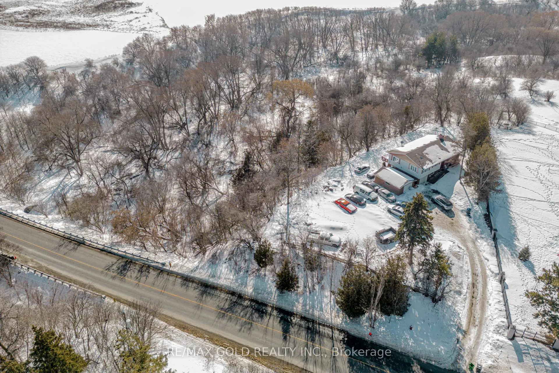 Photo 36 of 12182 Torbram Road, Caledon, Rural Caledon — HOMEH