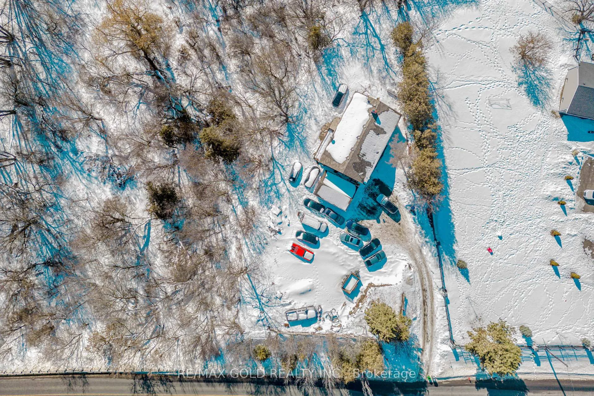 Photo 37 of 12182 Torbram Road, Caledon, Rural Caledon — HOMEH