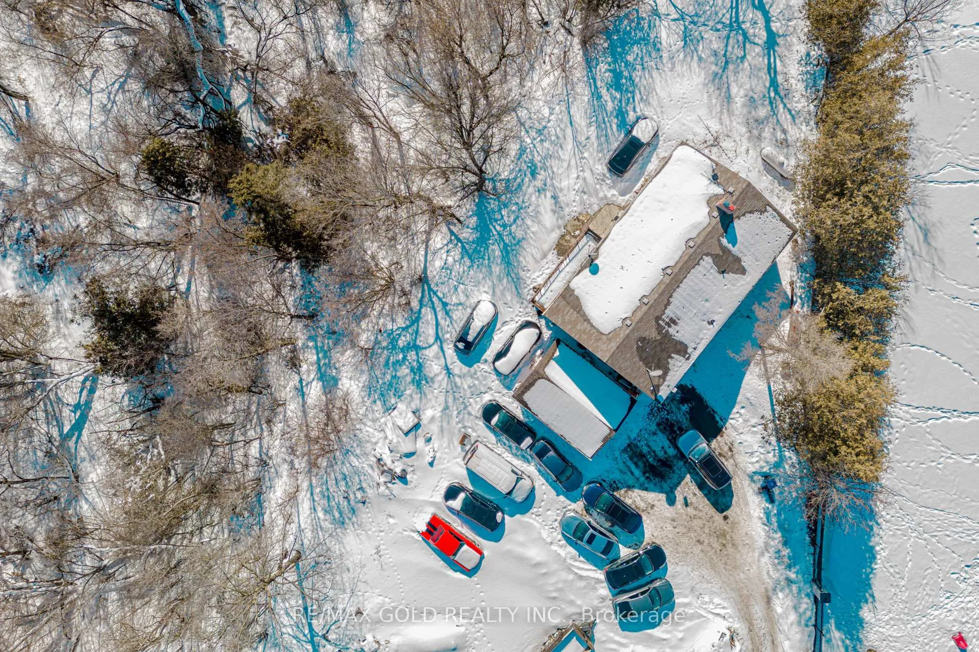 Photo 38 of 12182 Torbram Road, Caledon, Rural Caledon — HOMEH