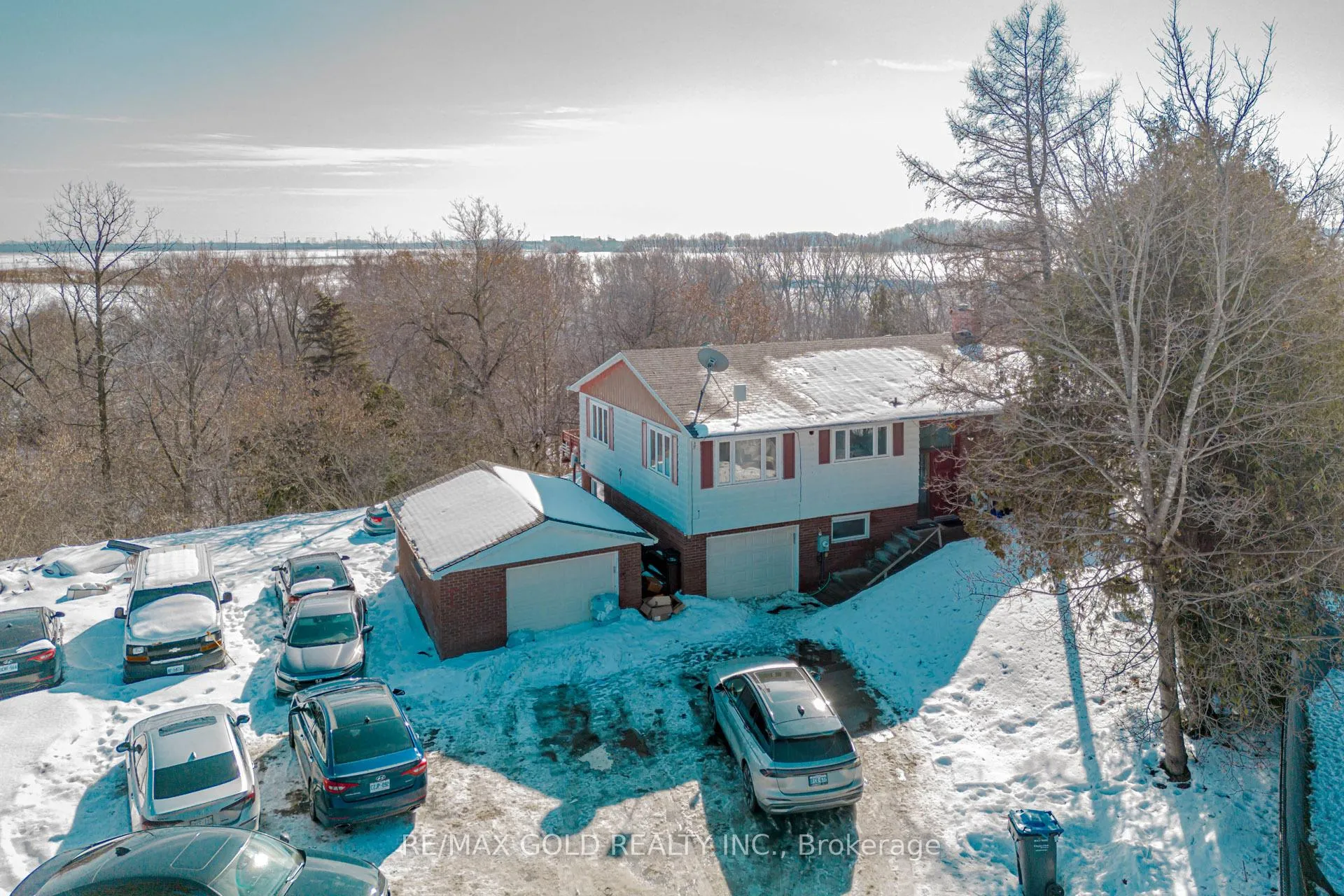 Photo 39 of 12182 Torbram Road, Caledon, Rural Caledon — HOMEH
