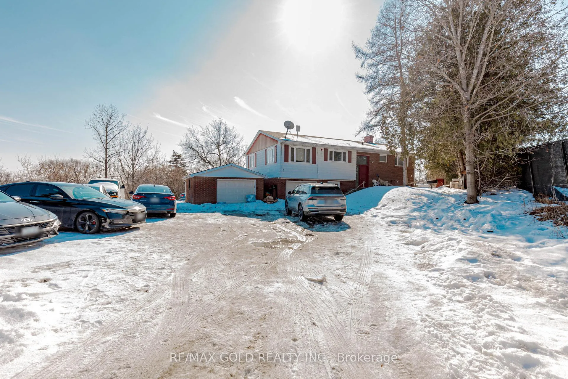 Photo 40 of 12182 Torbram Road, Caledon, Rural Caledon — HOMEH