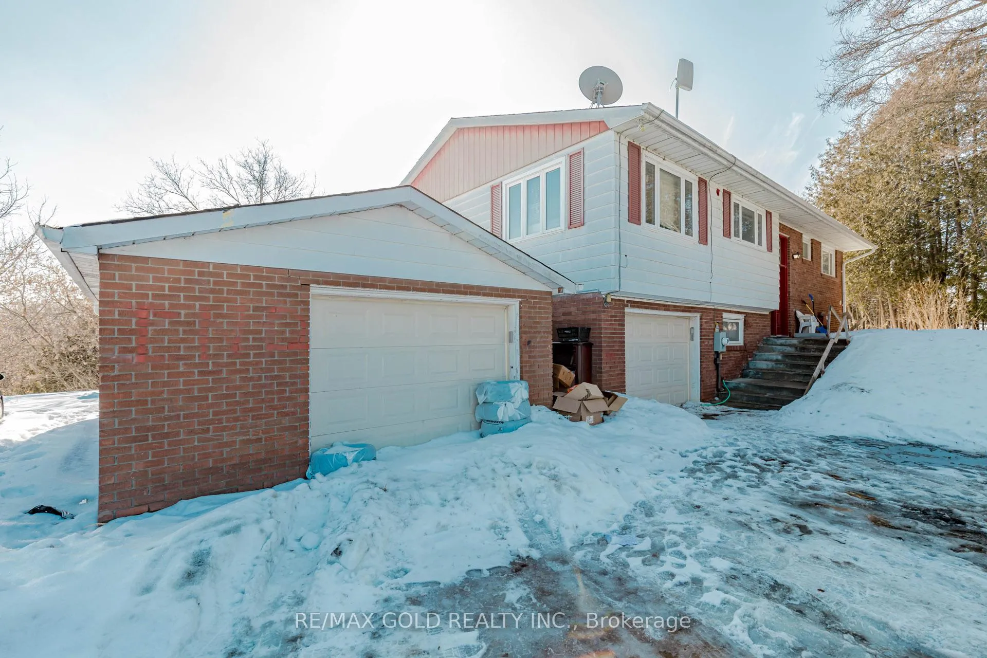 Photo 42 of 12182 Torbram Road, Caledon, Rural Caledon — HOMEH