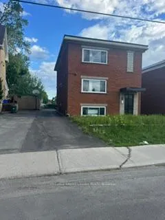 Photo 1 of 430 Cote Street, Ottawa, Vanier — HOMEH