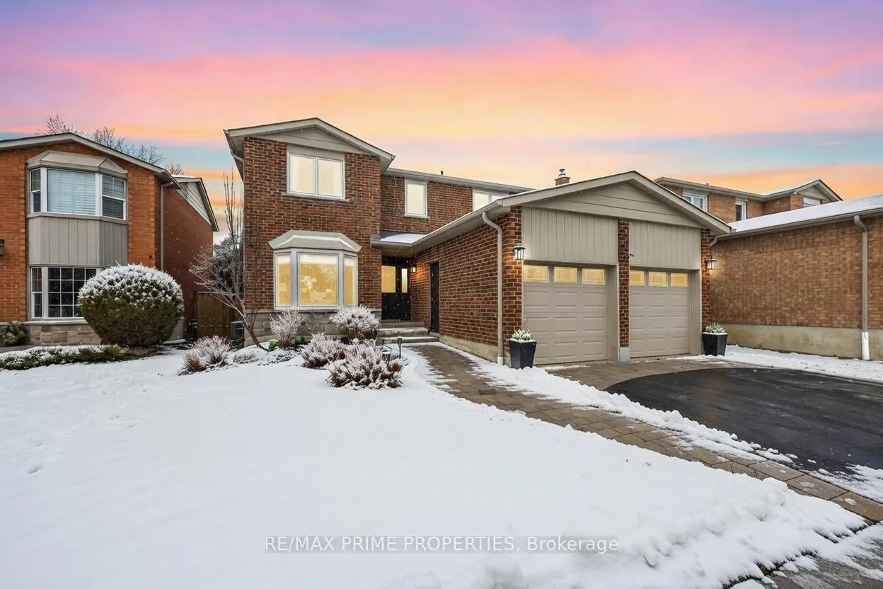 Photo 1 of 49 De Rose Avenue, Caledon, Bolton West — HOMEH