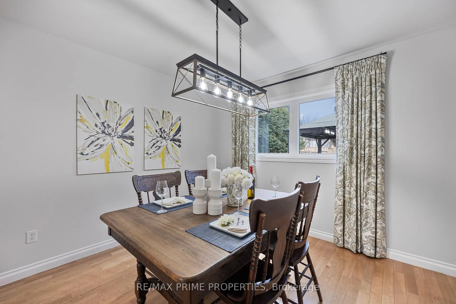 Photo 7 of 49 De Rose Avenue, Caledon, Bolton West — HOMEH