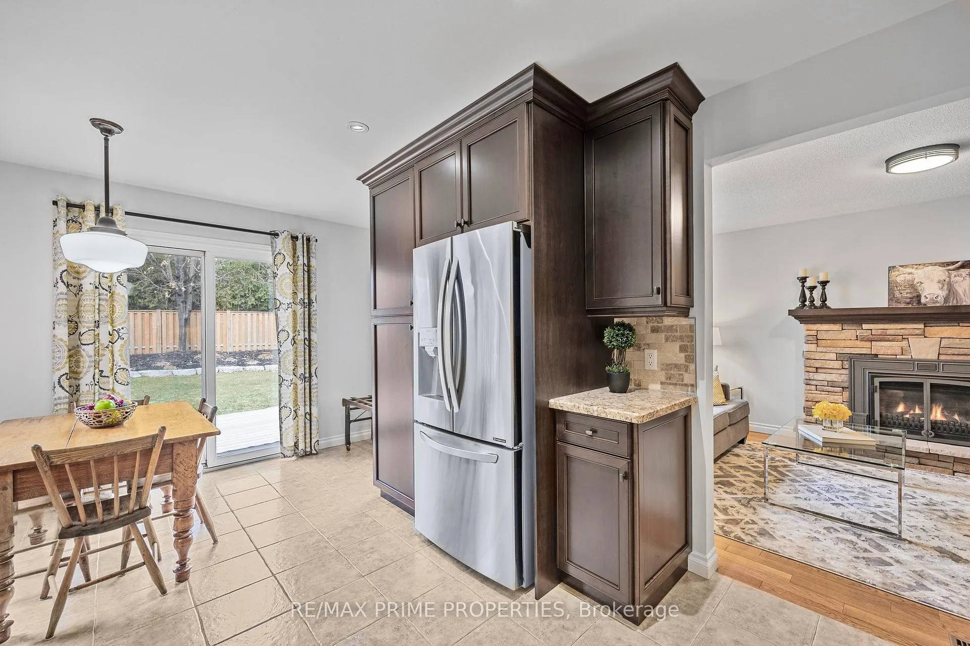 Photo 14 of 49 De Rose Avenue, Caledon, Bolton West — HOMEH