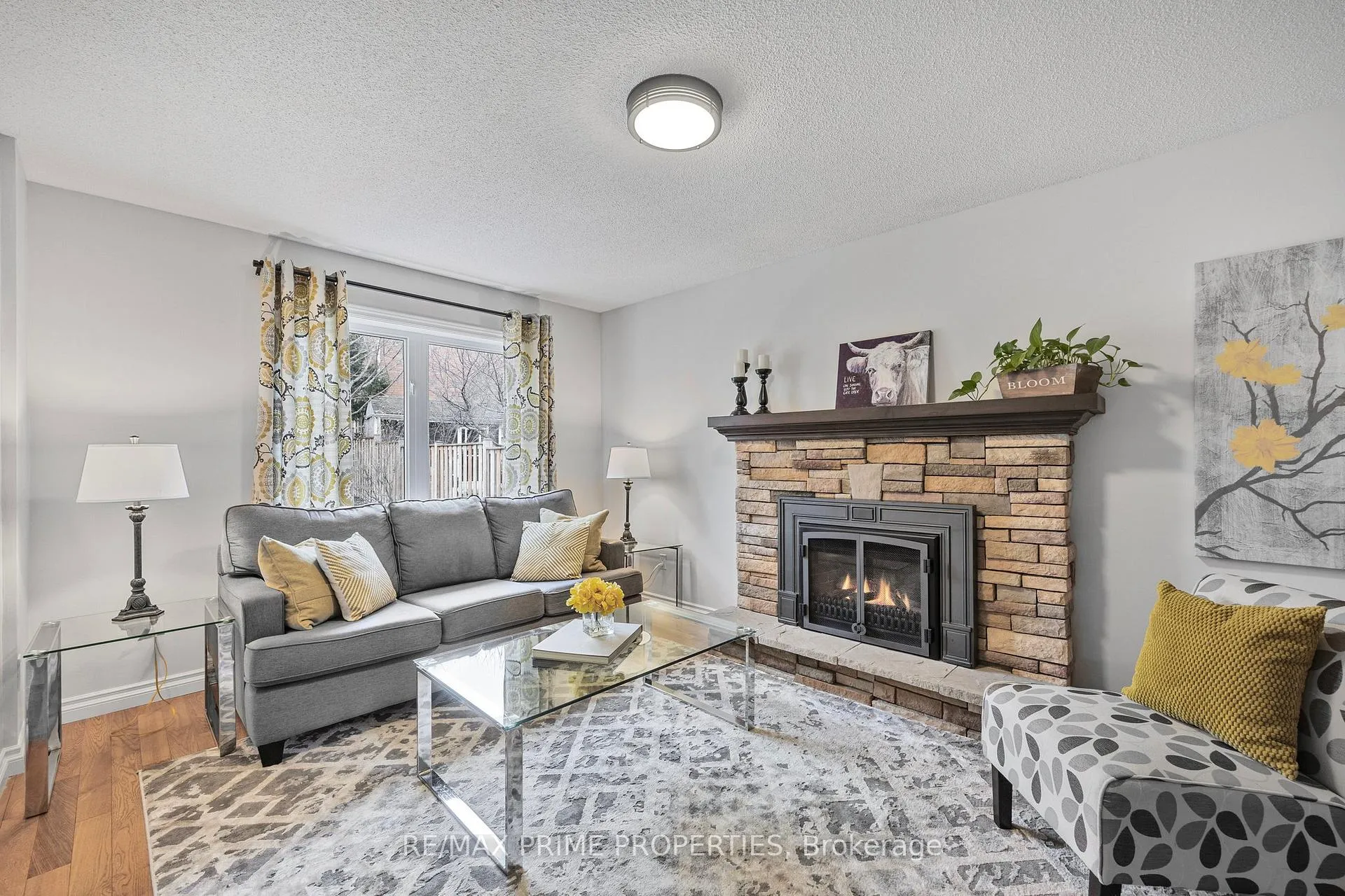 Photo 15 of 49 De Rose Avenue, Caledon, Bolton West — HOMEH