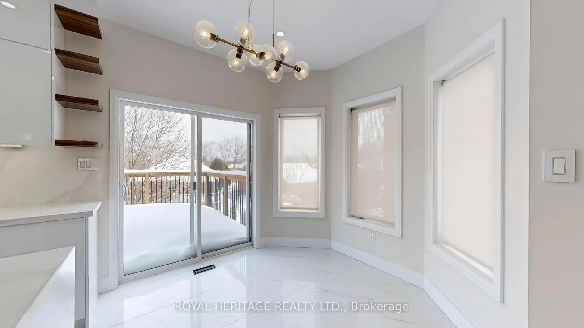 Photo 12 of 53 Meadow's End Crescent, Uxbridge — HOMEH