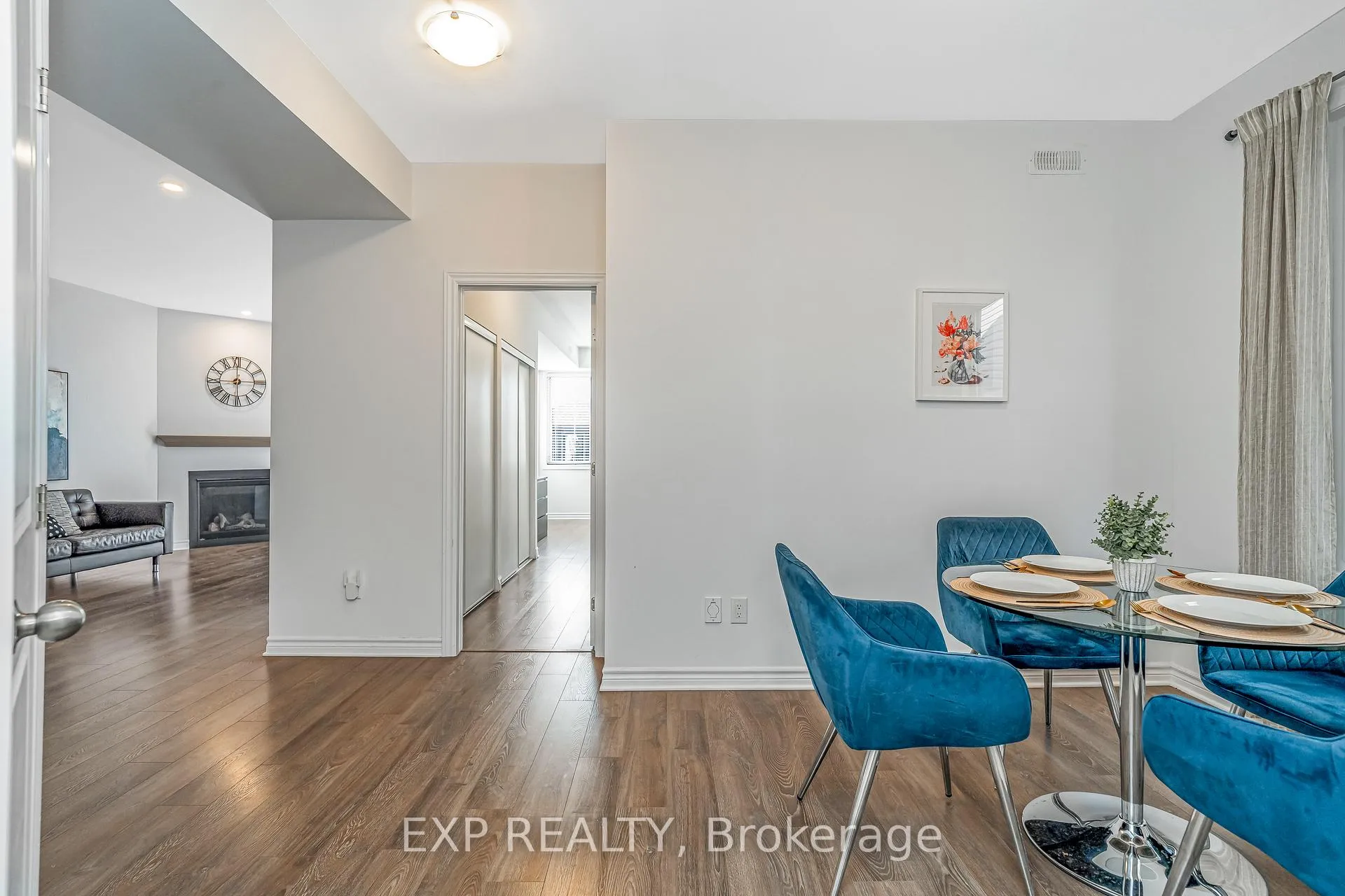 Photo 8 of 72 Dun Skipper Drive, Ottawa, Blossom Park/Kemp Park/Findlay Creek — HOMEH