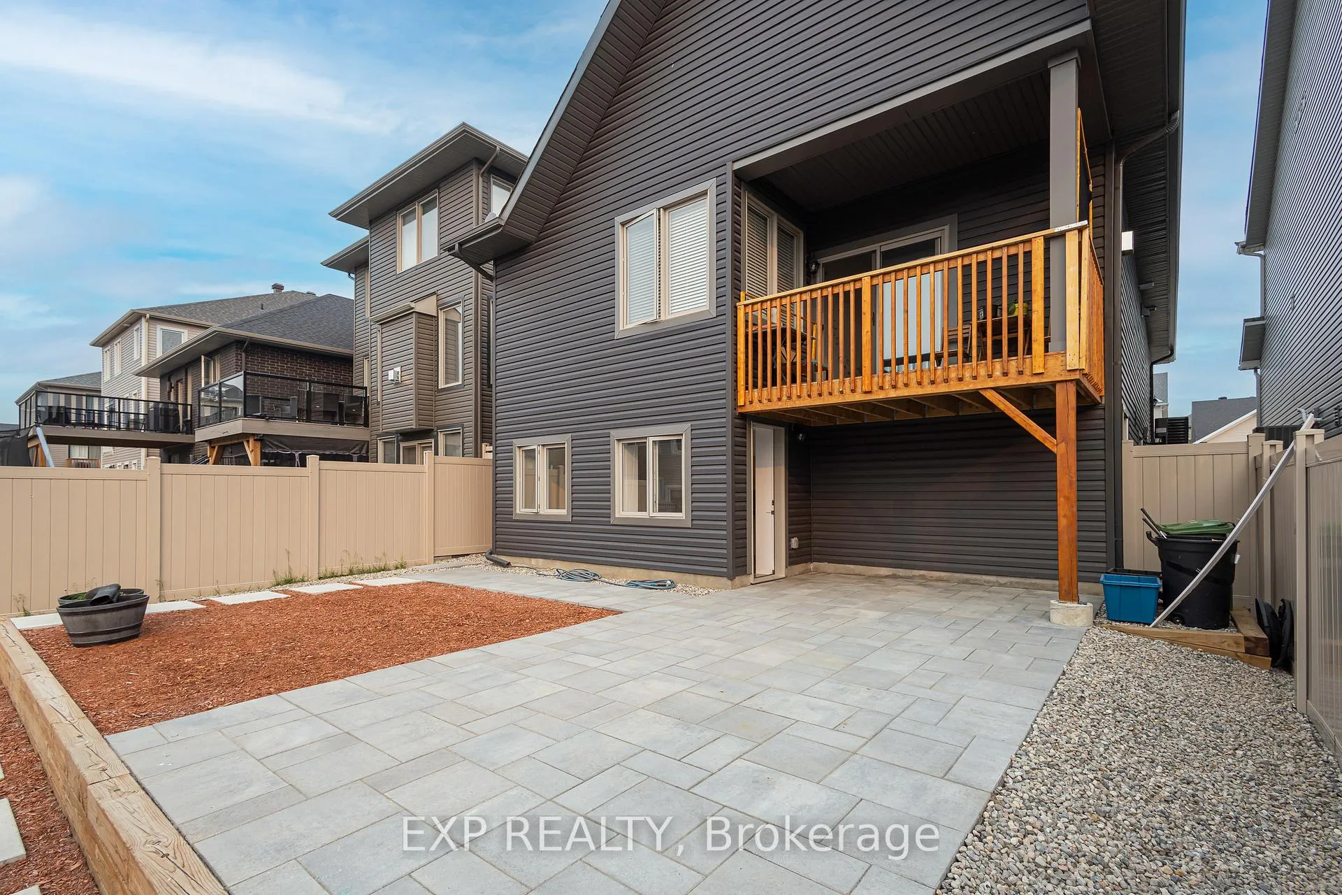 Photo 34 of 72 Dun Skipper Drive, Ottawa, Blossom Park/Kemp Park/Findlay Creek — HOMEH