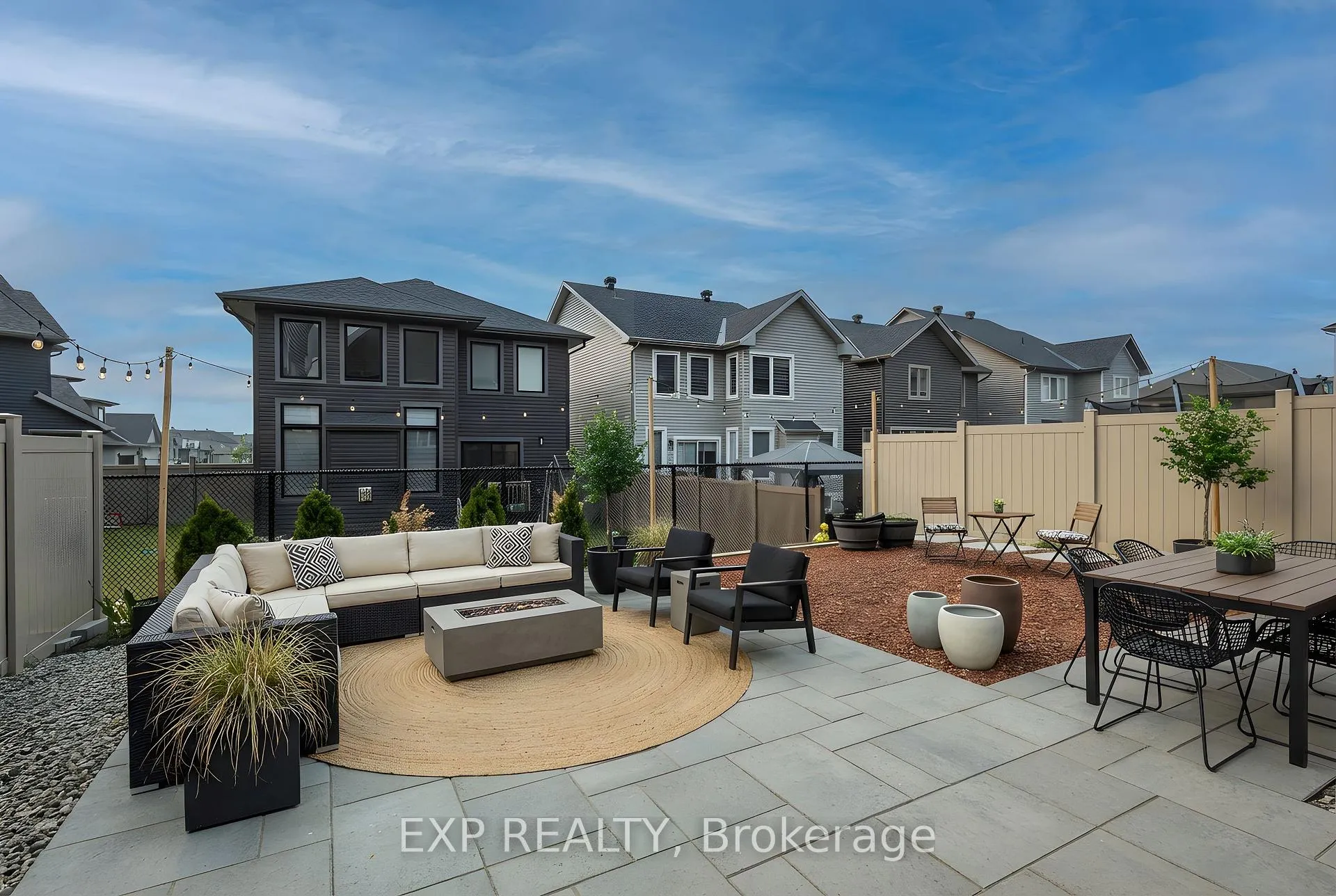 Photo 38 of 72 Dun Skipper Drive, Ottawa, Blossom Park/Kemp Park/Findlay Creek — HOMEH