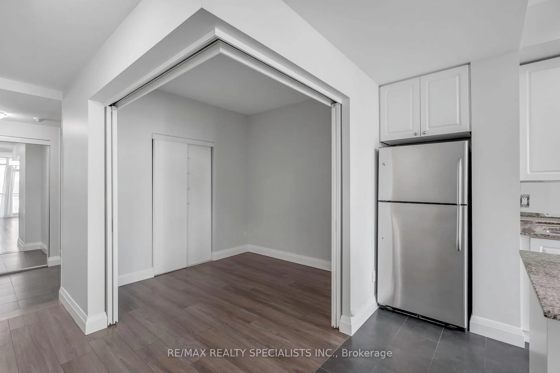 Photo 20 of Unit 309, 225 Webb Drive, Mississauga, City Centre — HOMEH