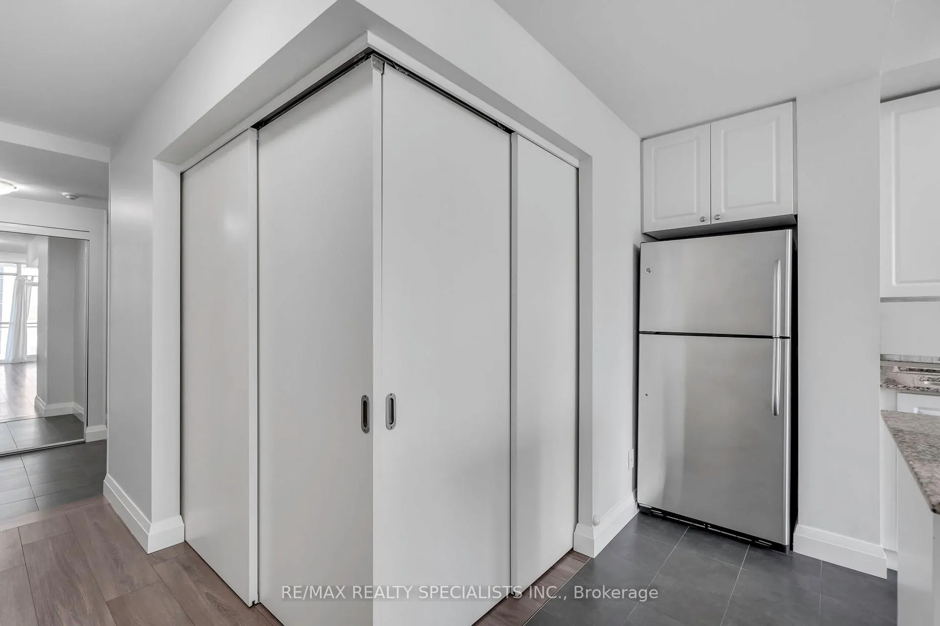 Photo 21 of Unit 309, 225 Webb Drive, Mississauga, City Centre — HOMEH