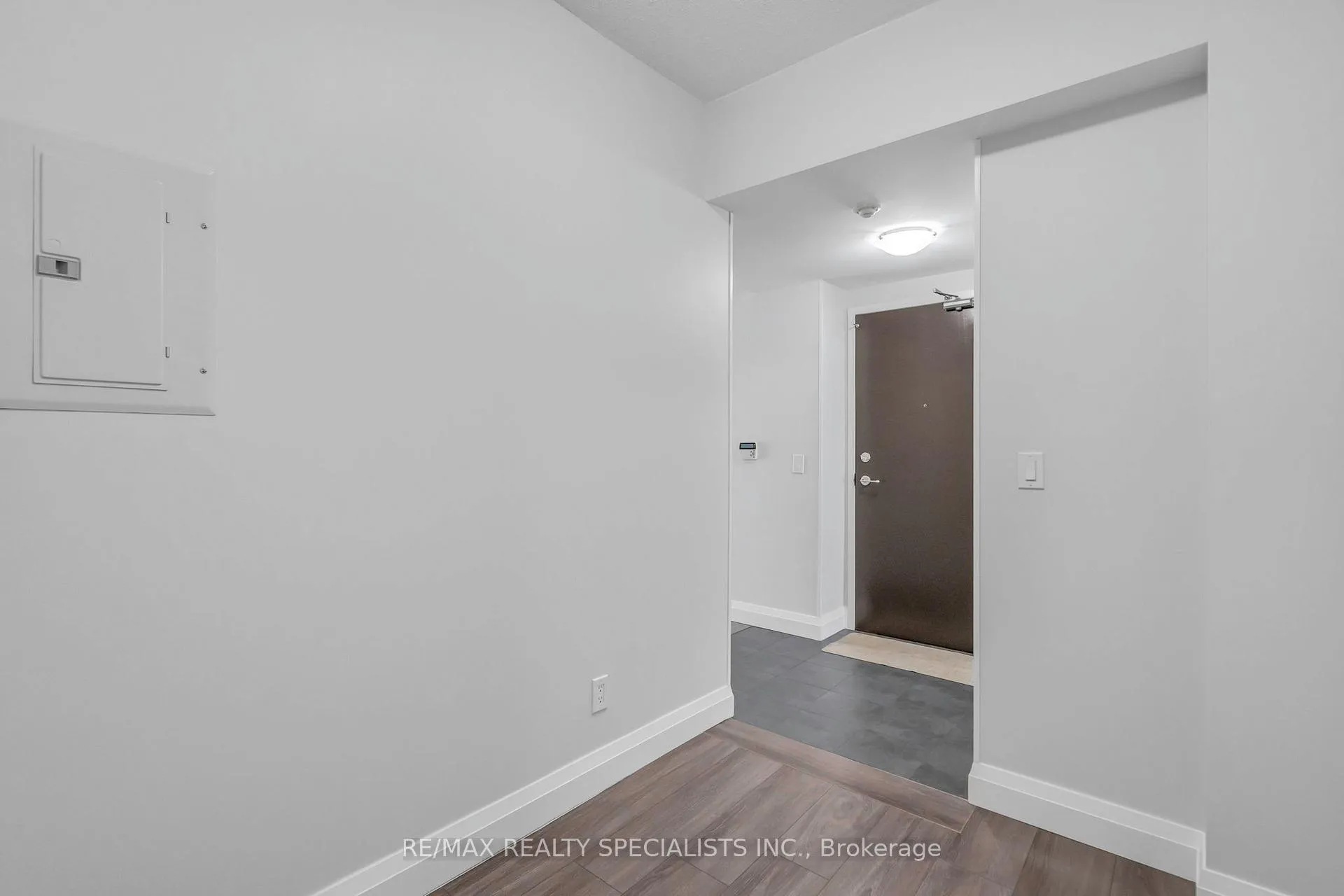 Photo 26 of Unit 309, 225 Webb Drive, Mississauga, City Centre — HOMEH