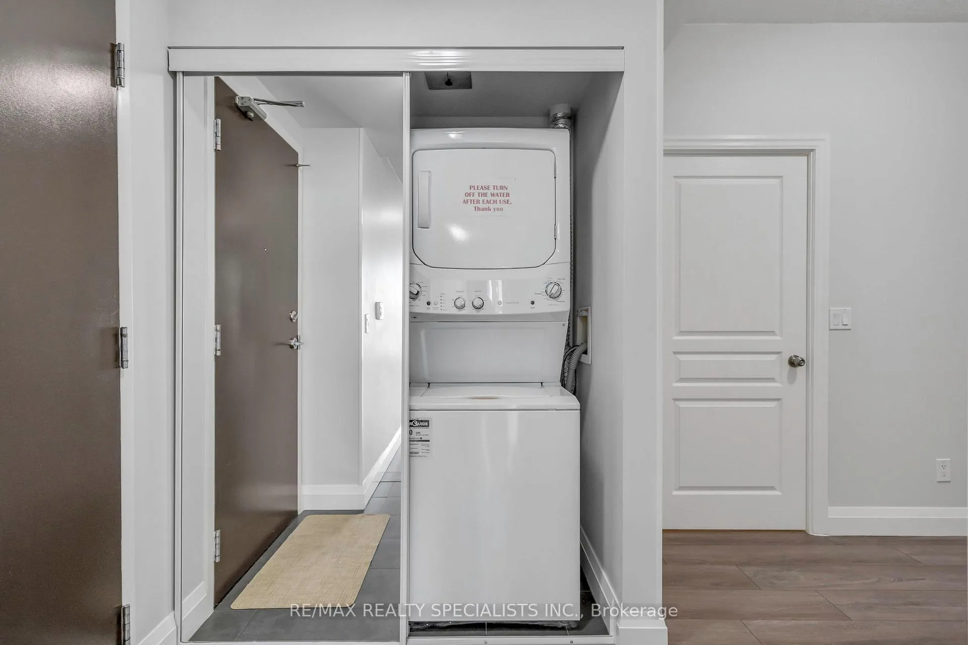 Photo 29 of Unit 309, 225 Webb Drive, Mississauga, City Centre — HOMEH