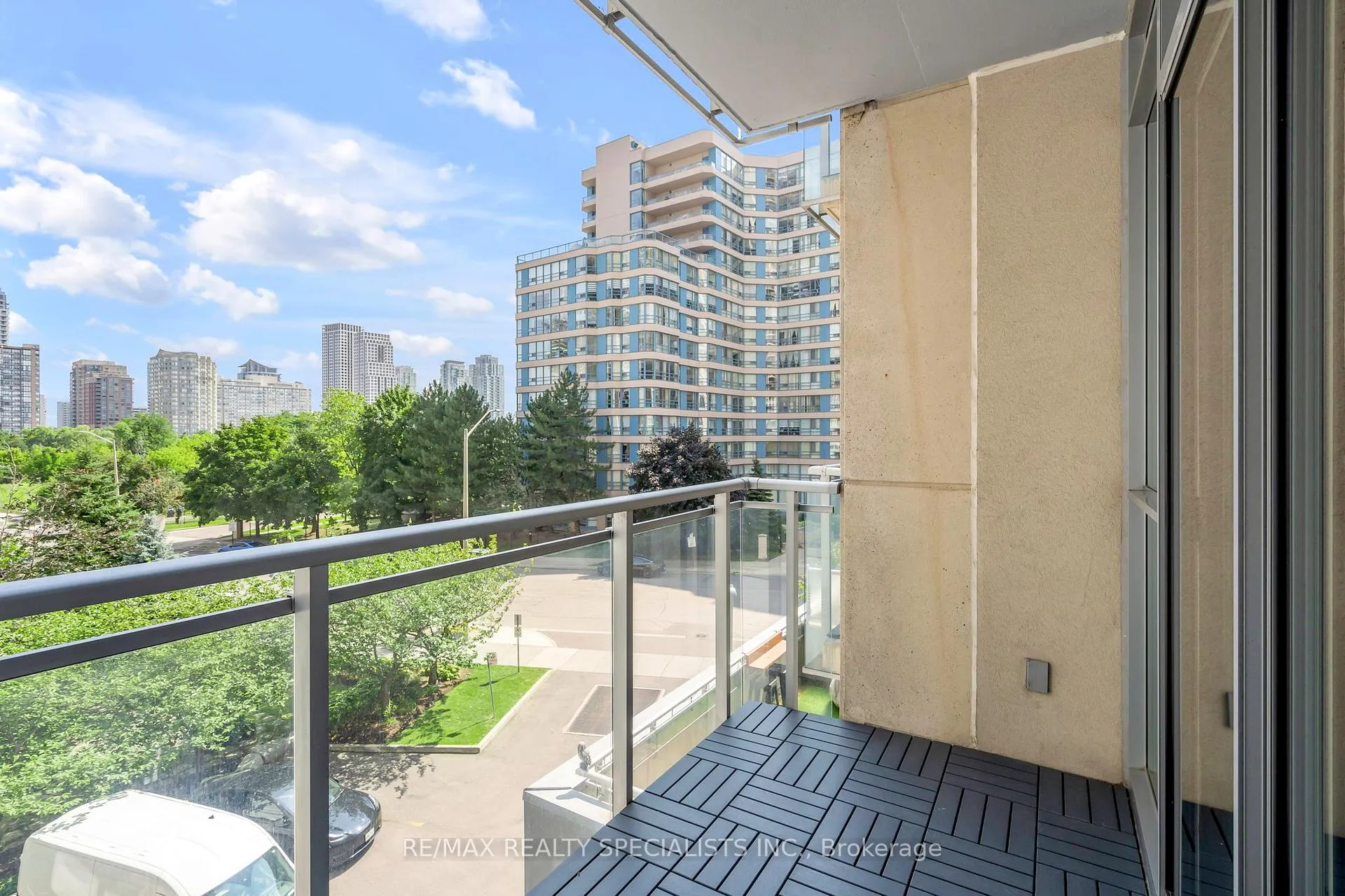 Photo 30 of Unit 309, 225 Webb Drive, Mississauga, City Centre — HOMEH