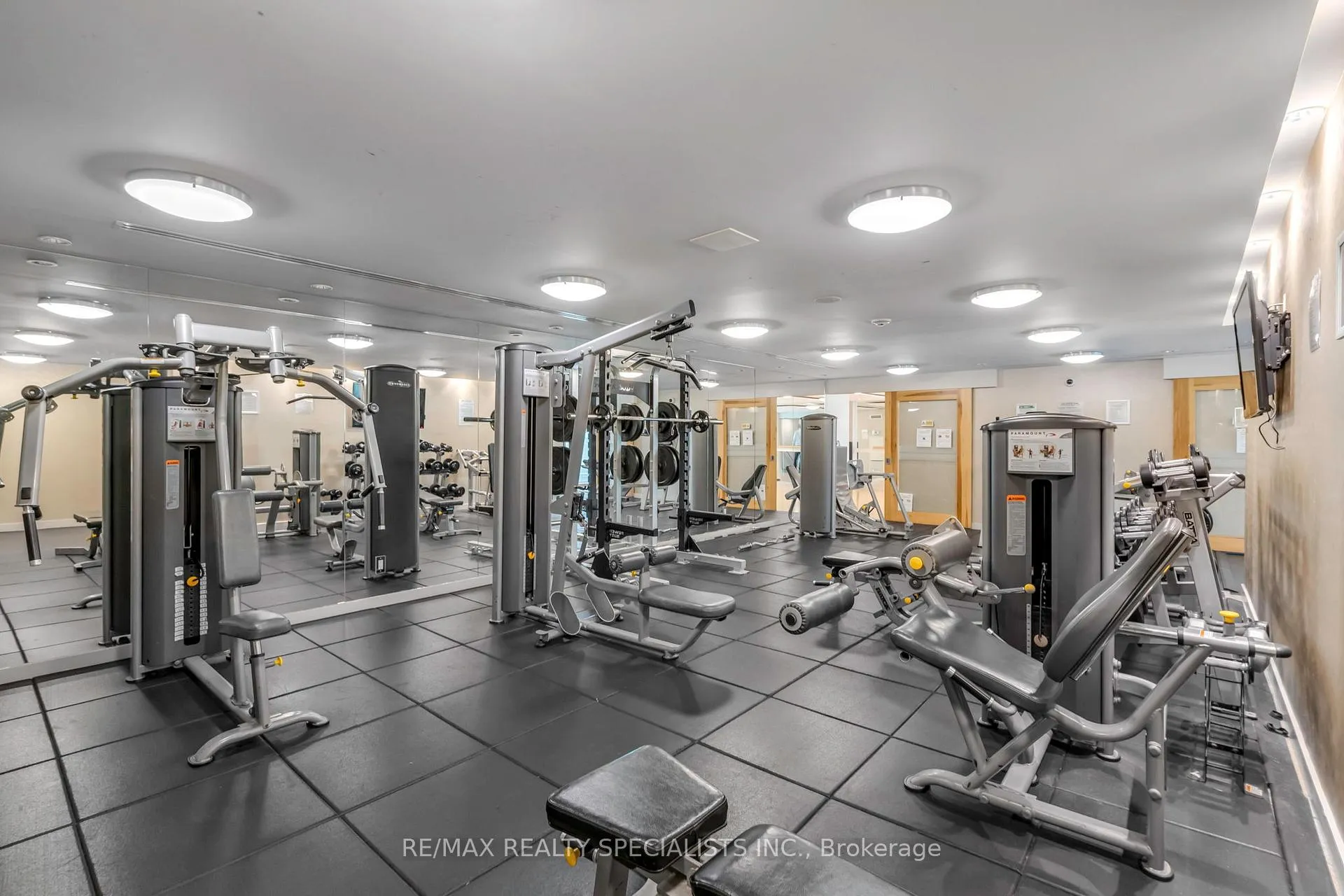 Photo 32 of Unit 309, 225 Webb Drive, Mississauga, City Centre — HOMEH