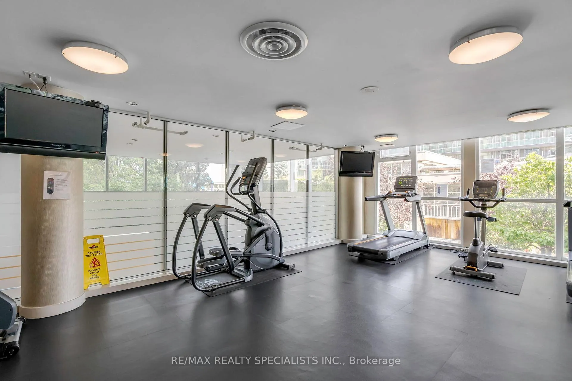 Photo 34 of Unit 309, 225 Webb Drive, Mississauga, City Centre — HOMEH