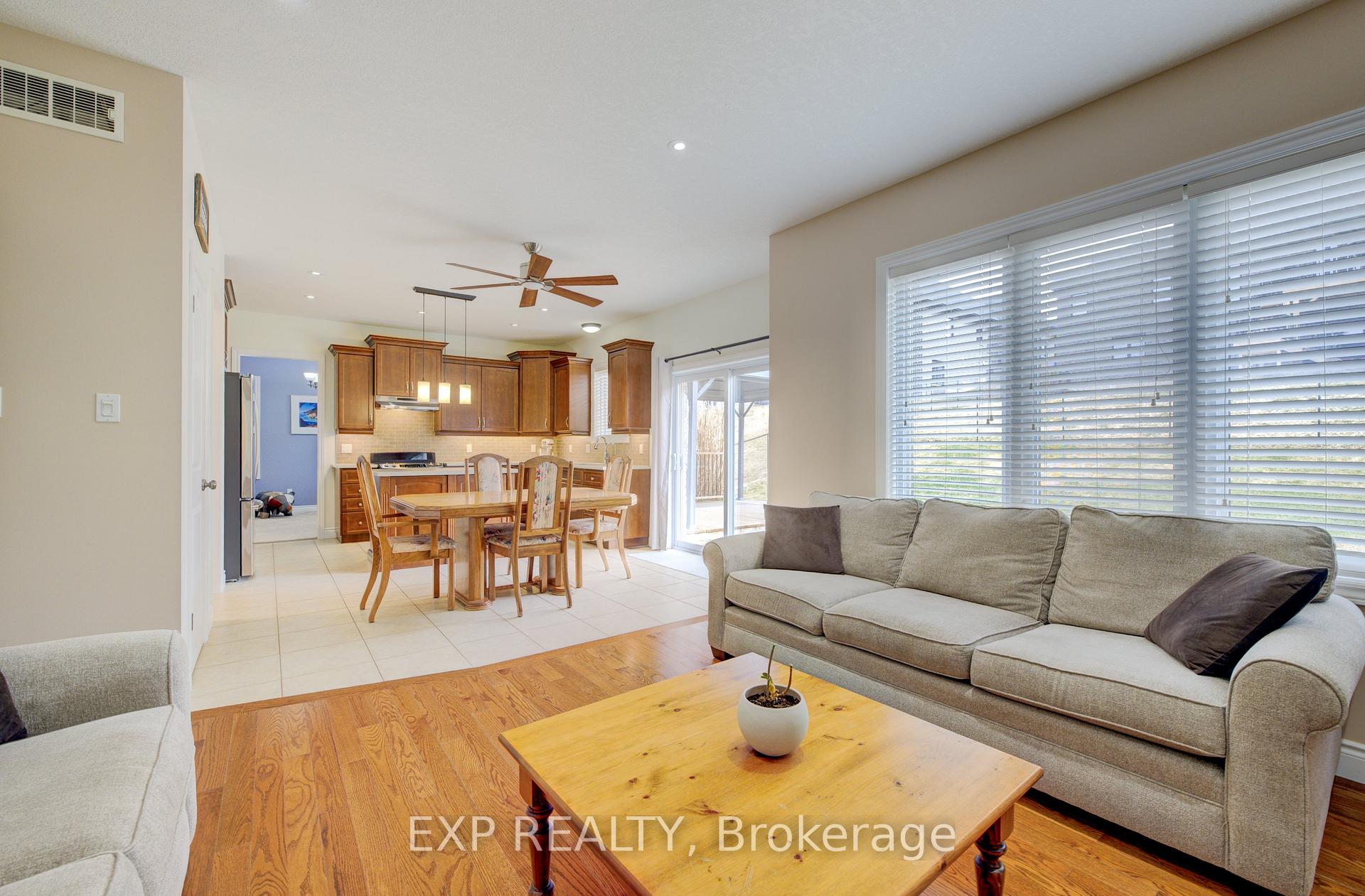 Photo 9 of 165 River Run Road, Mapleton, Rural Mapleton — HOMEH