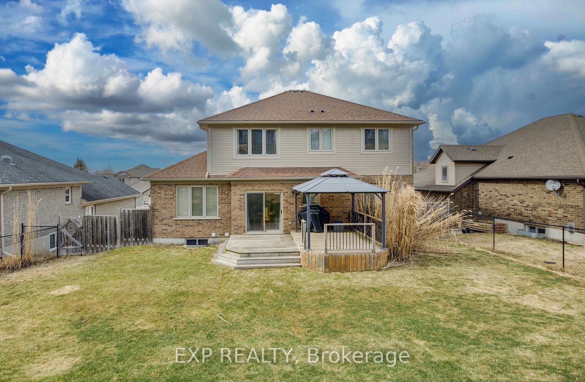 Photo 45 of 165 River Run Road, Mapleton, Rural Mapleton — HOMEH