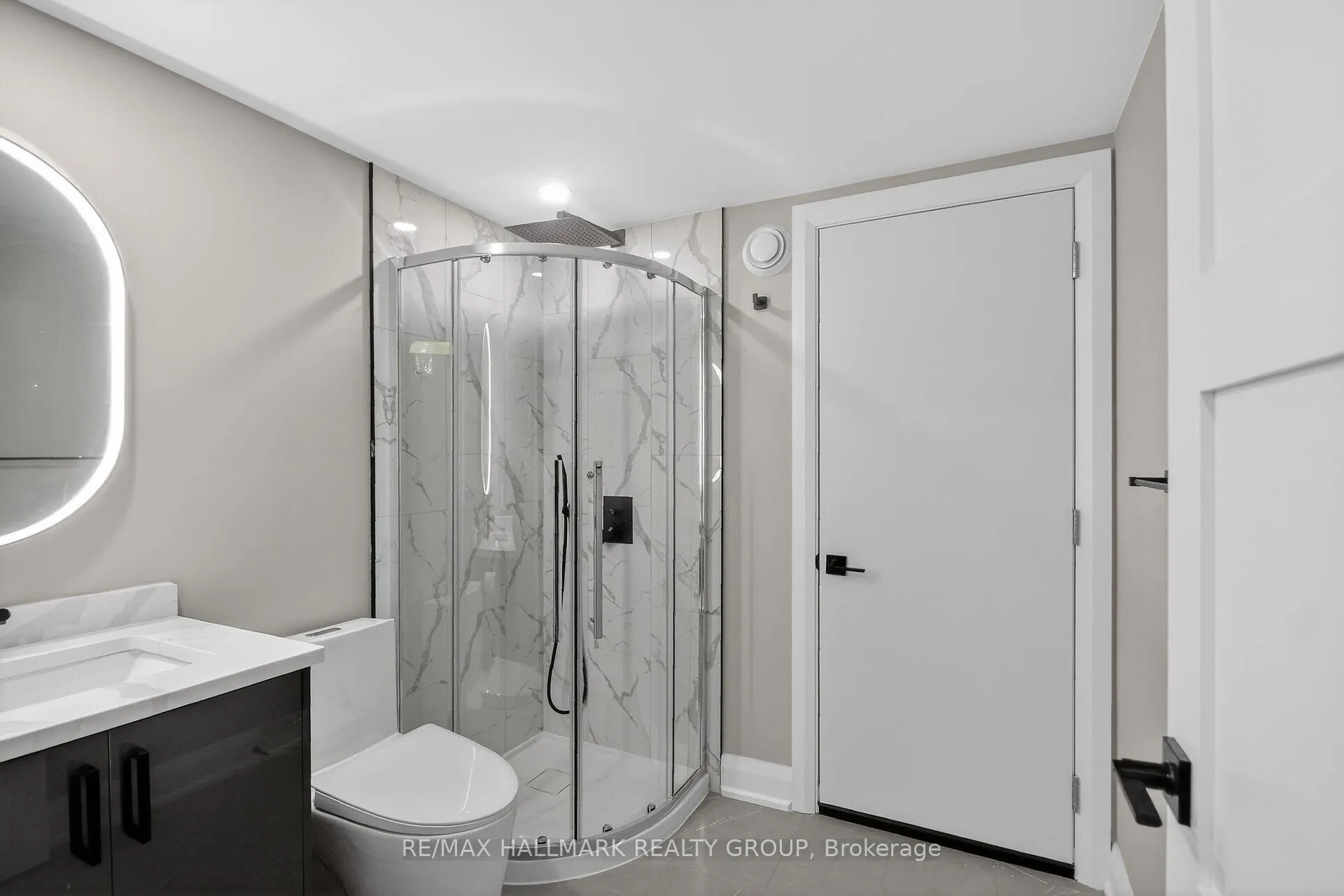 Photo 22 of Unit B - Basement Unit, 78 Burnett's Grove Circle, Ottawa, Barrhaven - Pheasant Run — HOMEH