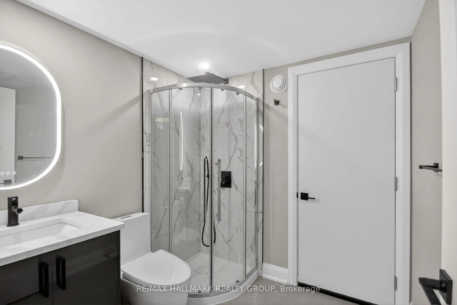 Photo 23 of Unit B - Basement Unit, 78 Burnett's Grove Circle, Ottawa, Barrhaven - Pheasant Run — HOMEH