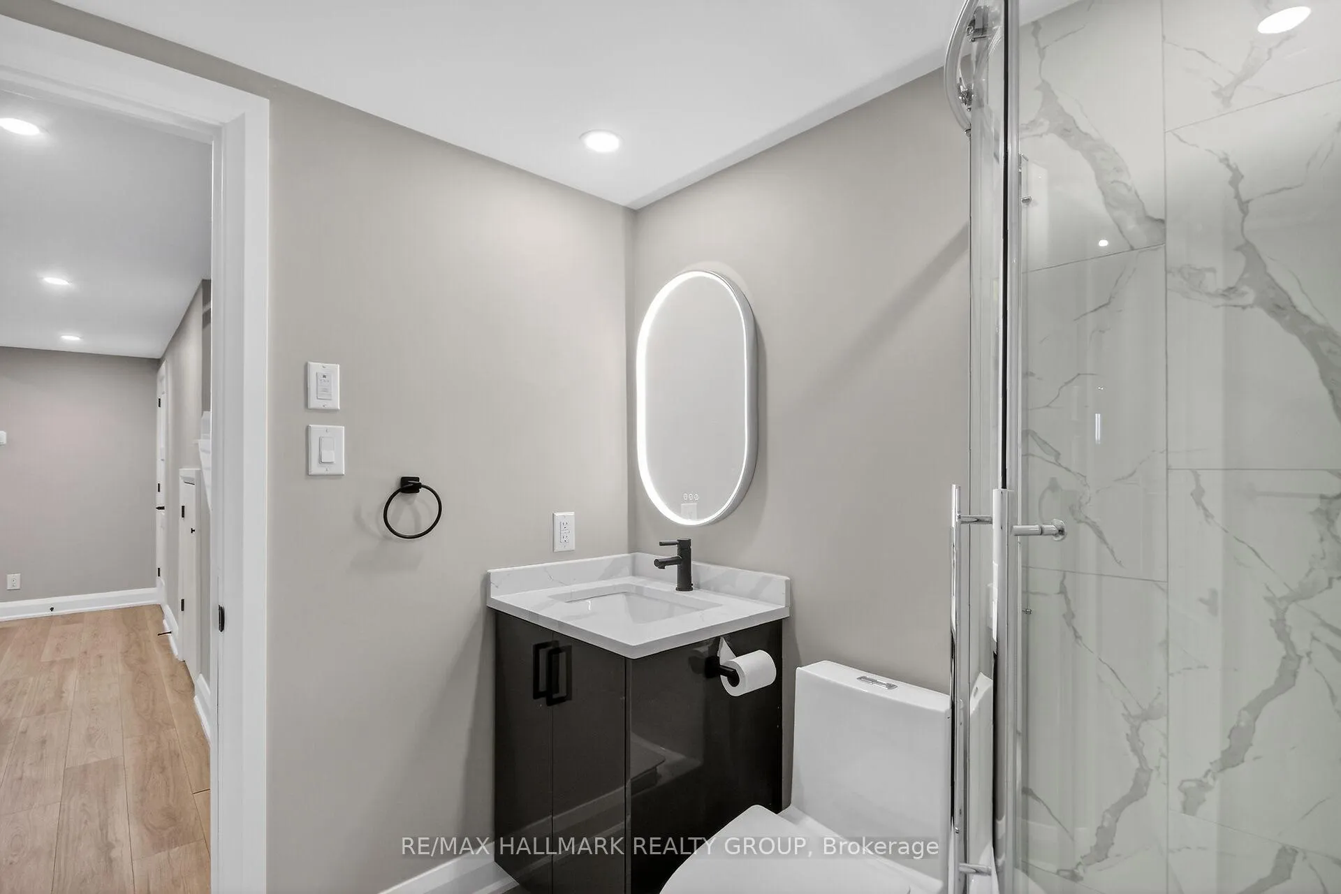 Photo 24 of Unit B - Basement Unit, 78 Burnett's Grove Circle, Ottawa, Barrhaven - Pheasant Run — HOMEH