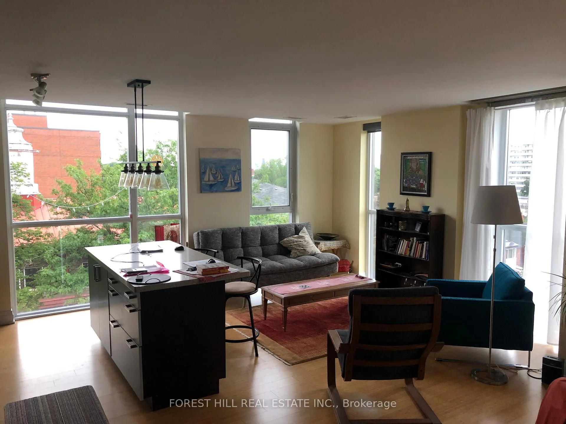 Photo 1 of Unit 505, 270 Rushton Road, Toronto, Wychwood — HOMEH