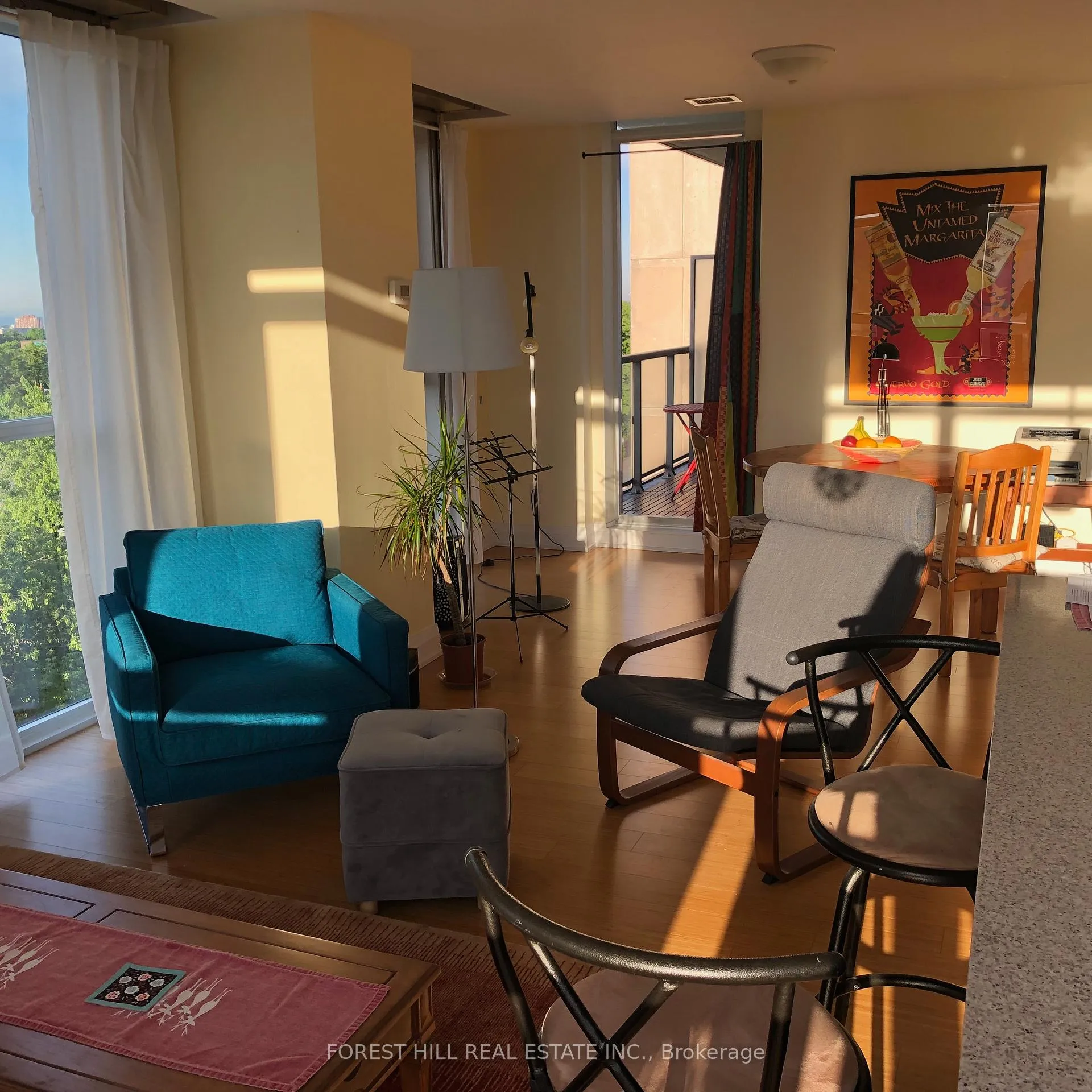 Photo 5 of Unit 505, 270 Rushton Road, Toronto, Wychwood — HOMEH