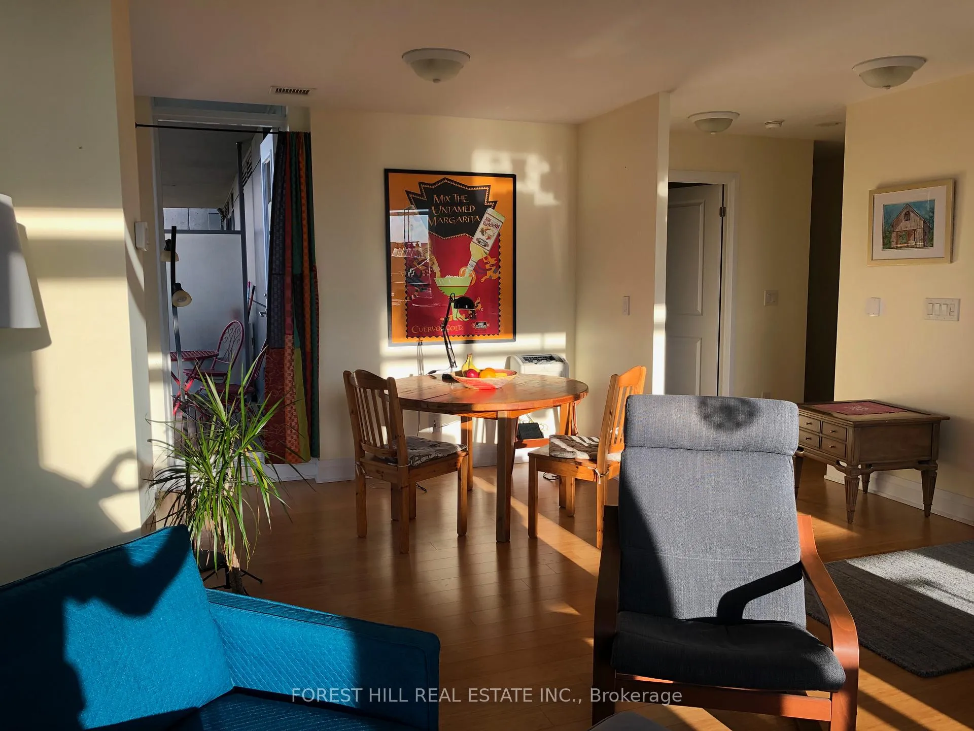 Photo 6 of Unit 505, 270 Rushton Road, Toronto, Wychwood — HOMEH