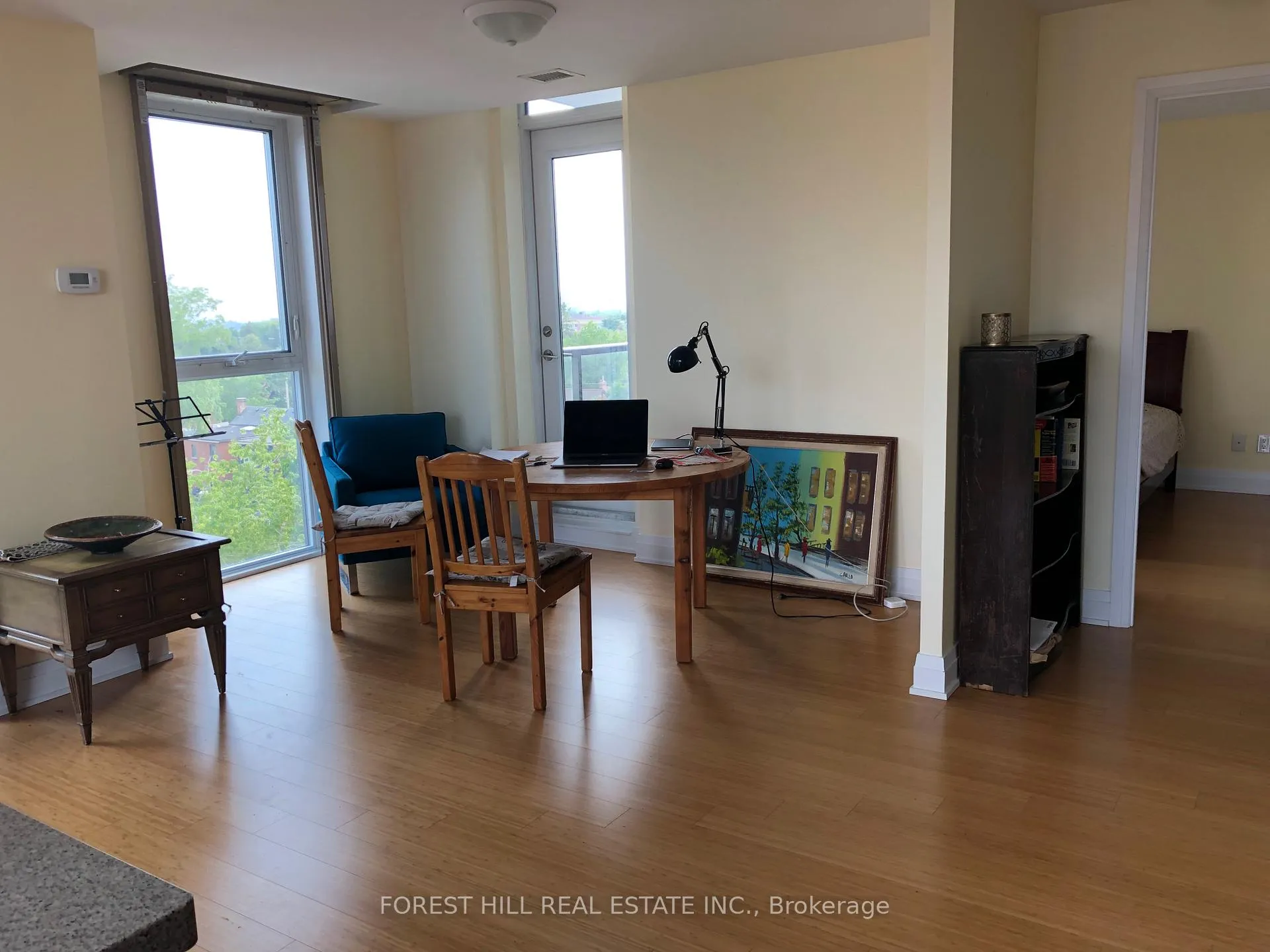 Photo 8 of Unit 505, 270 Rushton Road, Toronto, Wychwood — HOMEH